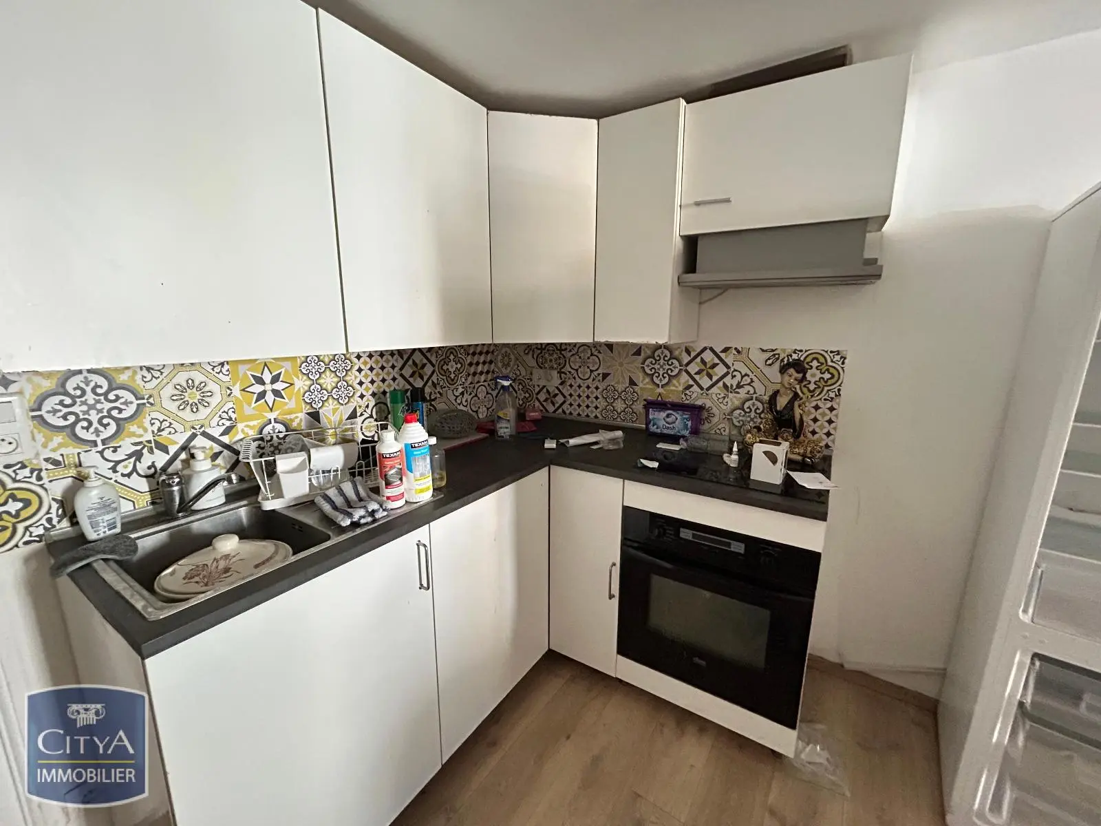 Photo 14 Immeuble 255m²