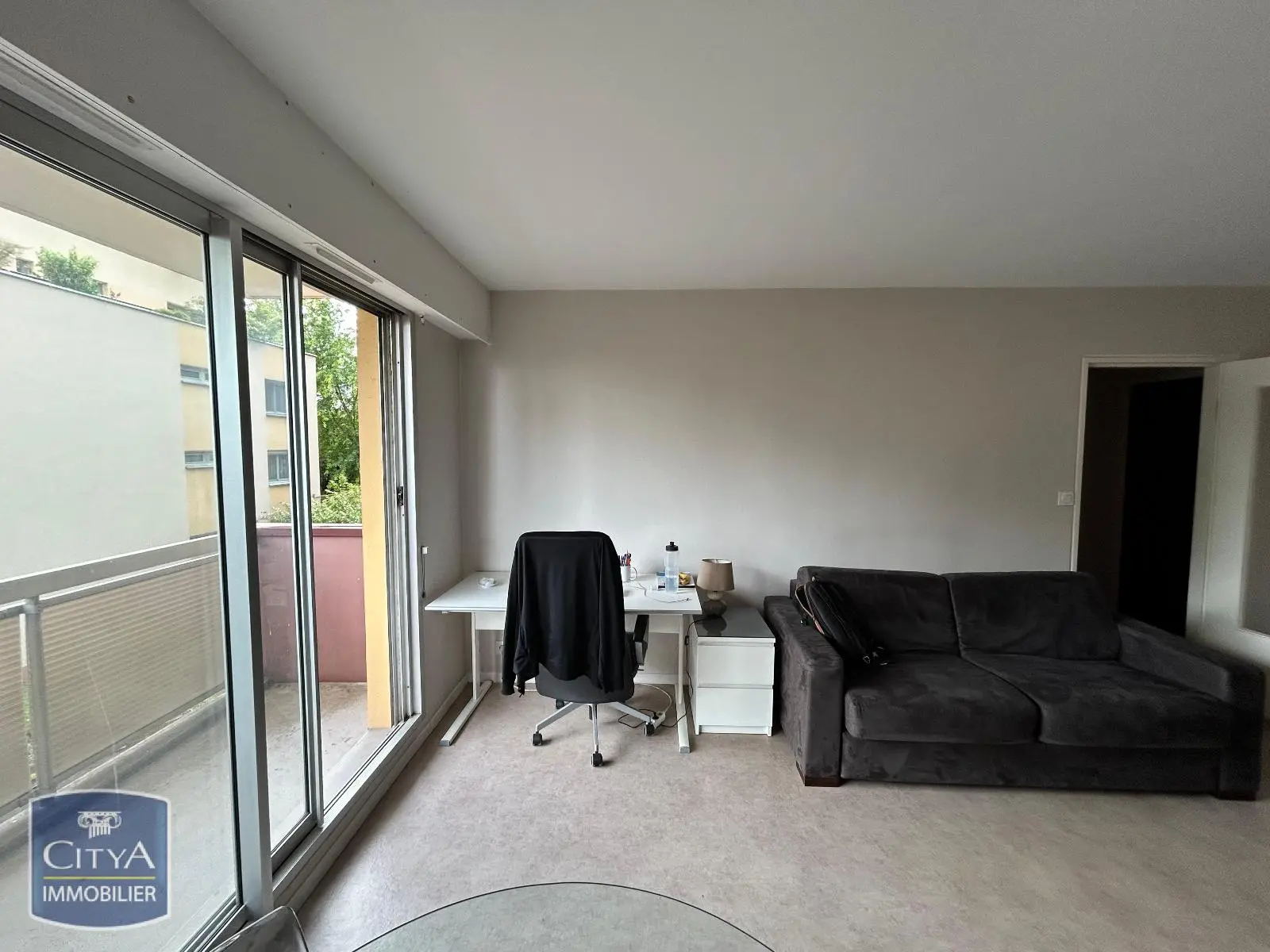 Photo 7 Appartement 1 pièce 29.89m²