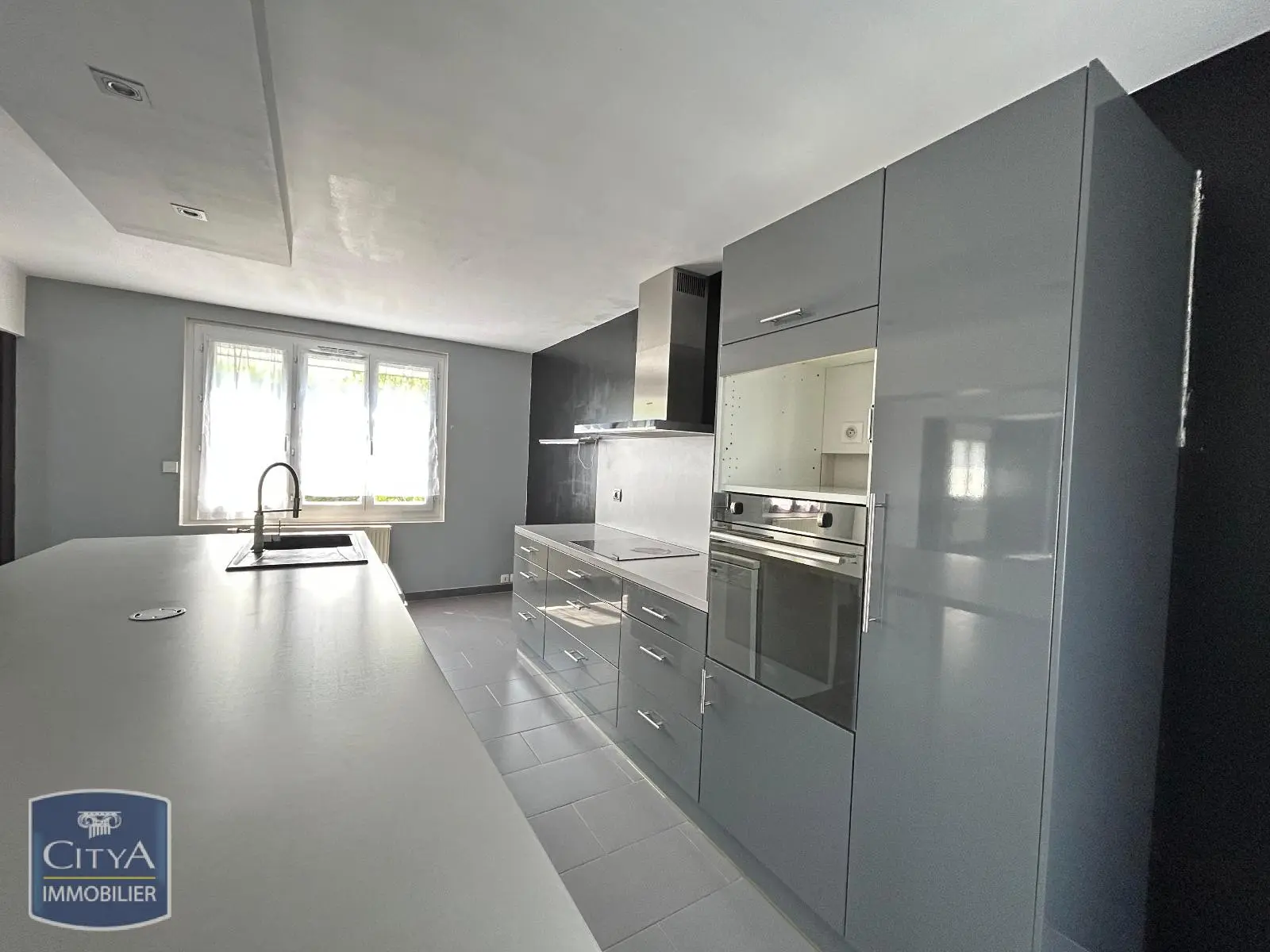 Photo 3 Maison 4 pièces 121m²