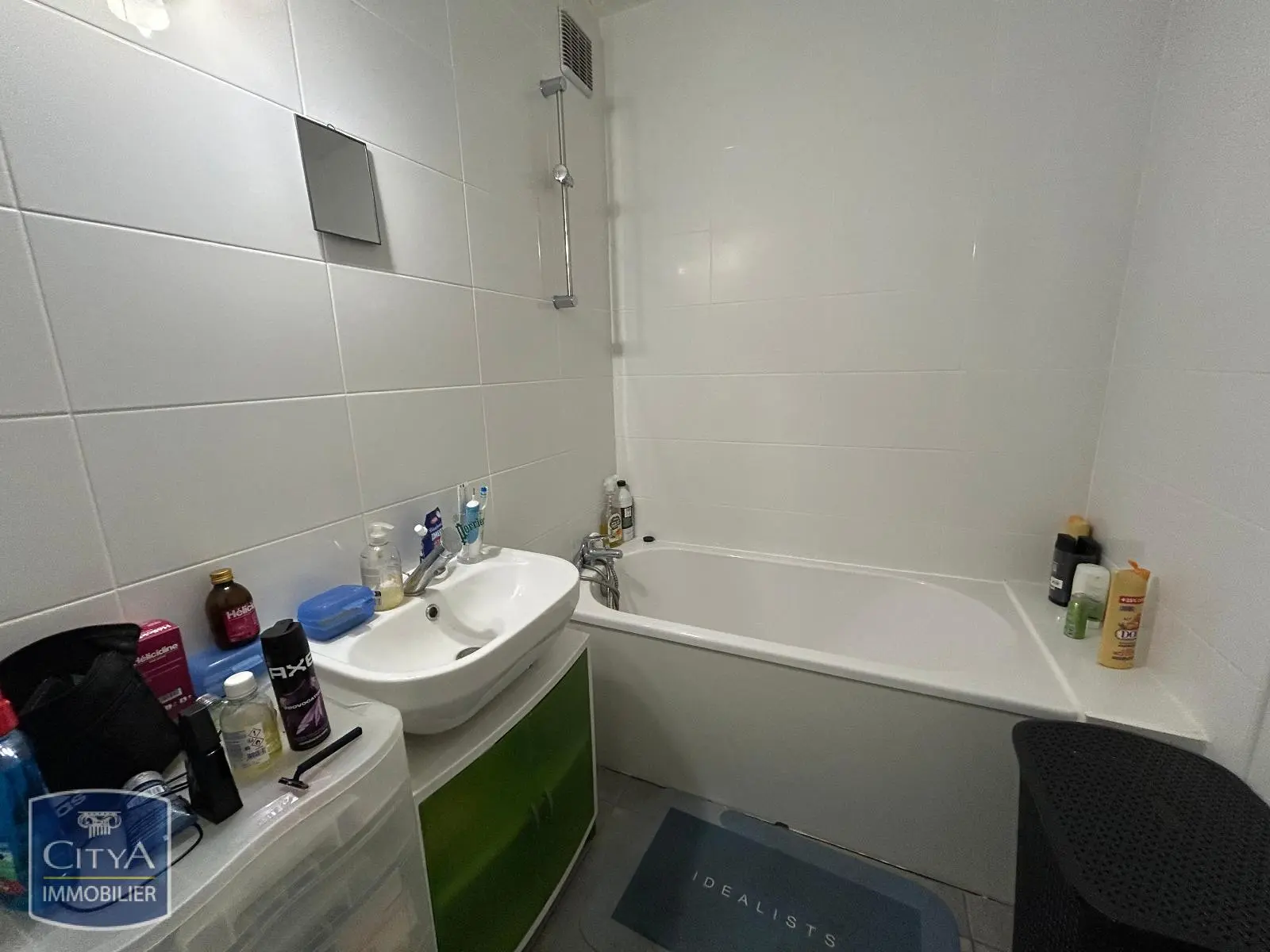 Photo 3 Appartement 3 pièces 76.5m²