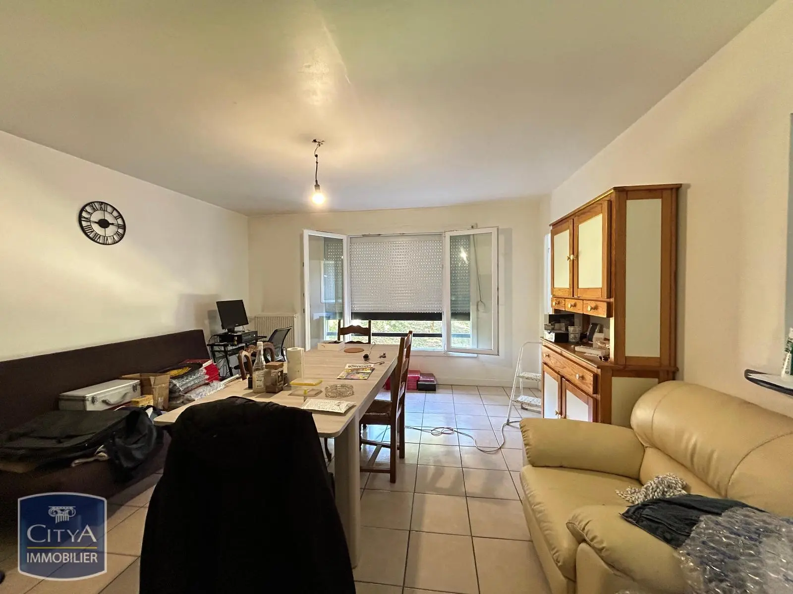 Photo 2 Appartement 3 pièces 76.5m²