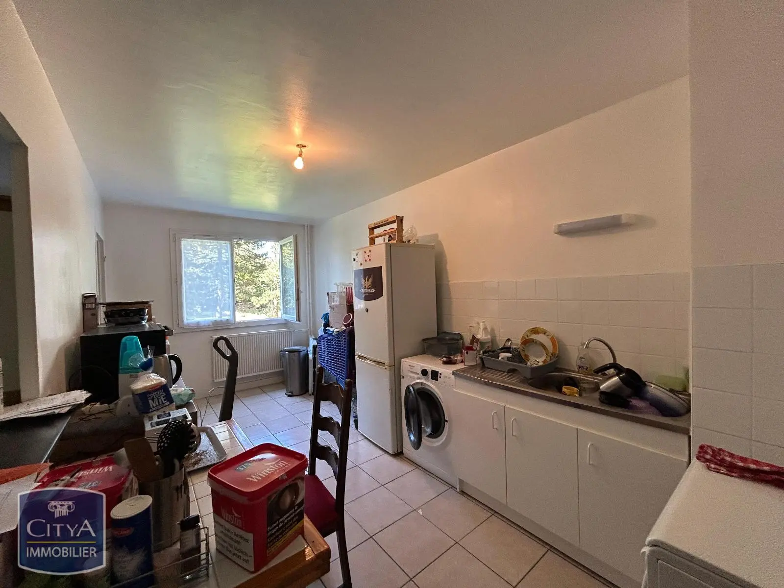 Photo 6 Appartement 3 pièces 76.5m²