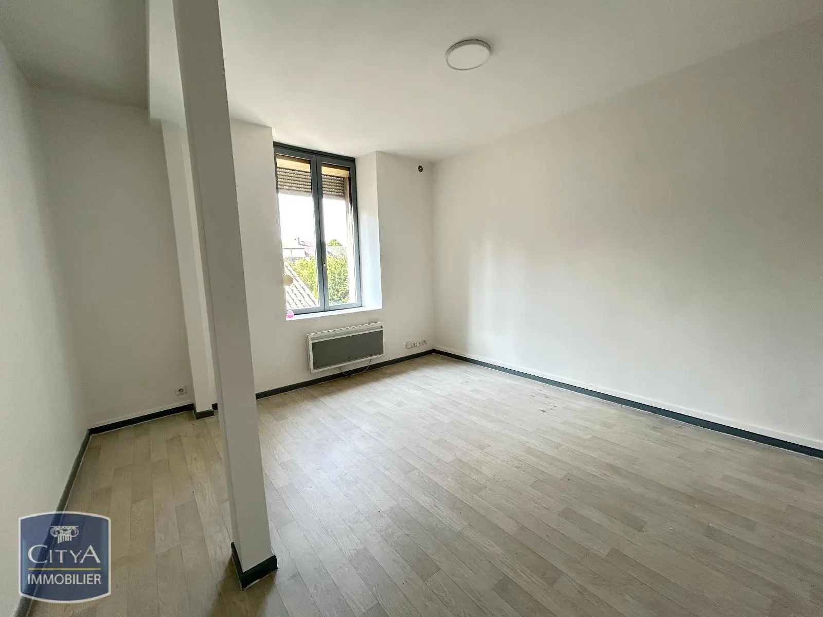 Photo 4 Appartement 2 pièces 31.56m²