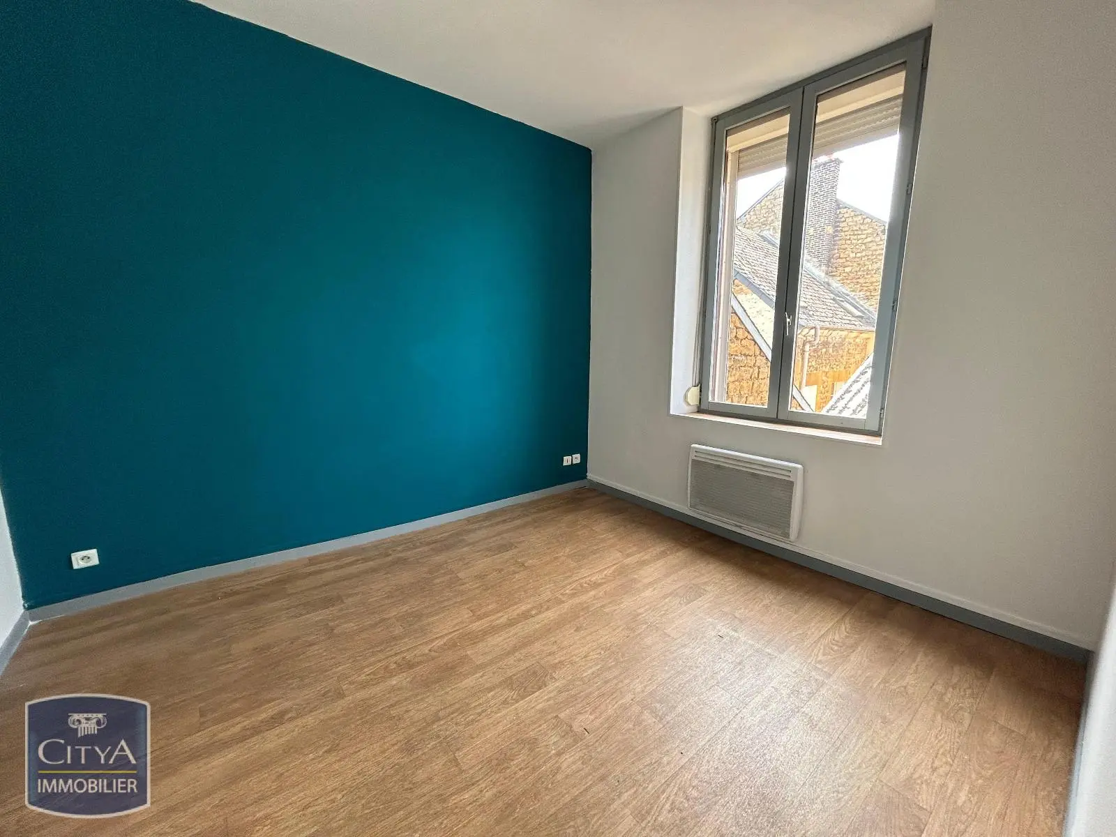 Photo 2 Appartement 2 pièces 31.56m²