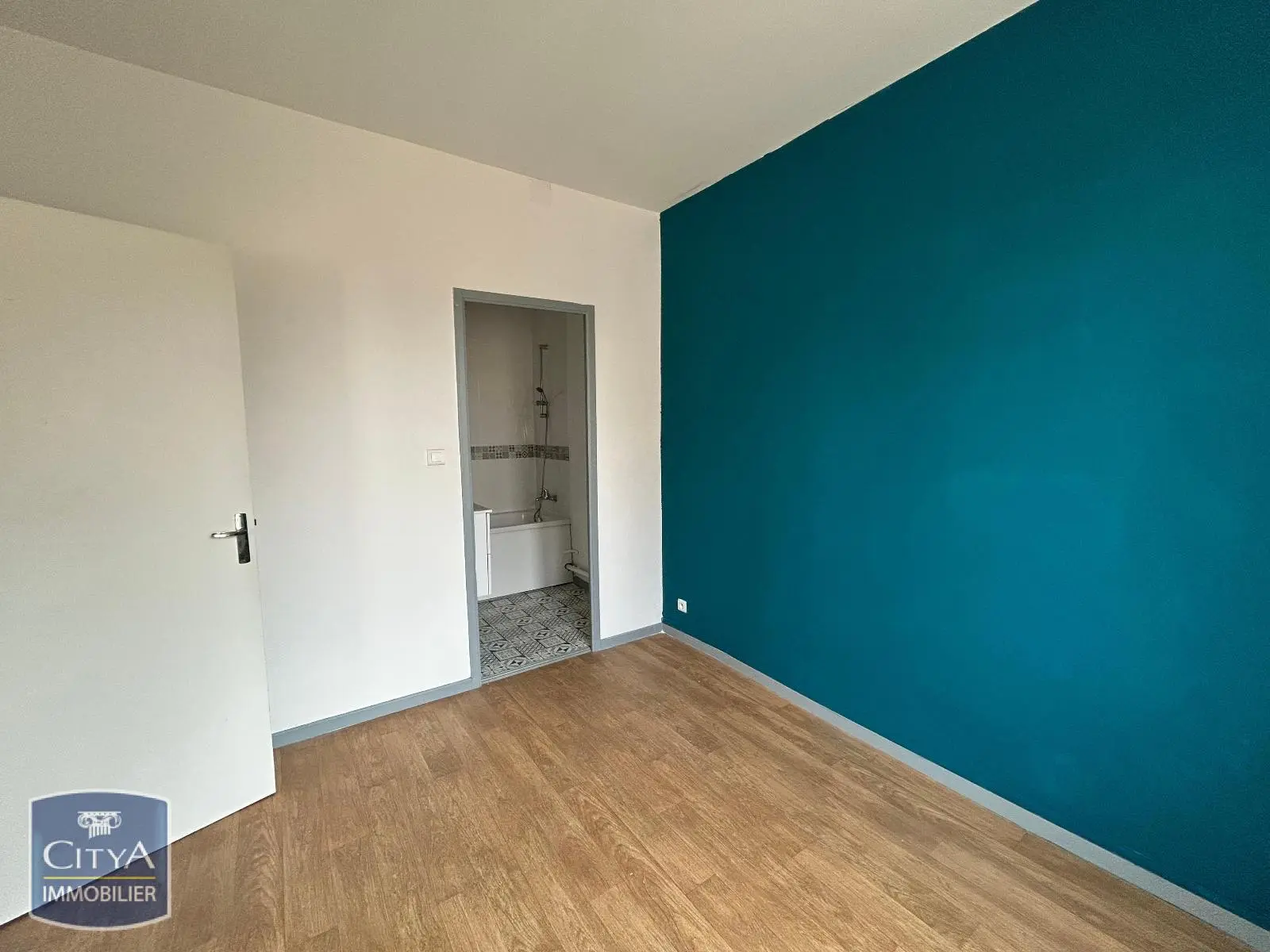 Photo 6 Appartement 2 pièces 31.56m²