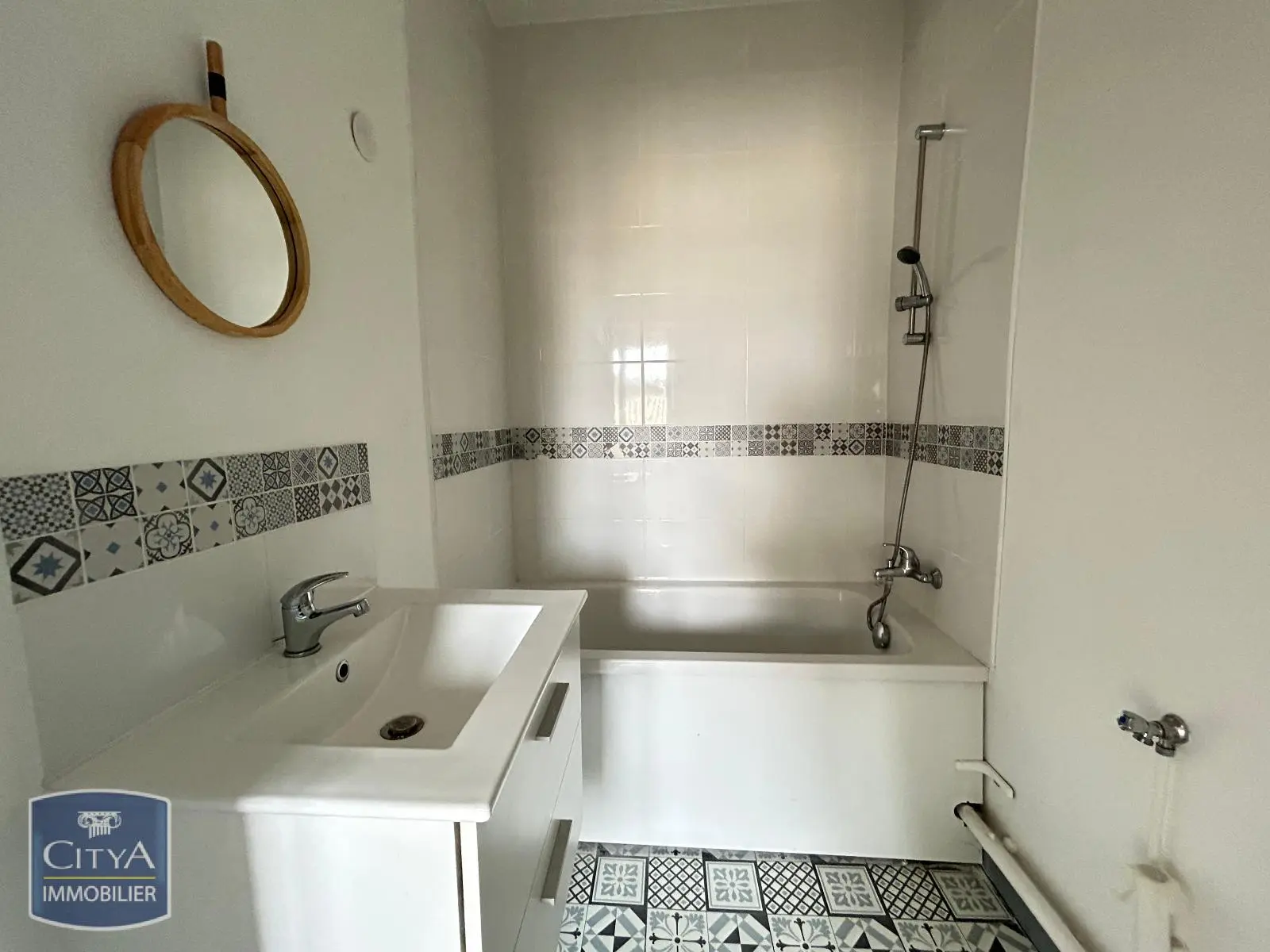 Photo 3 Appartement 2 pièces 31.56m²