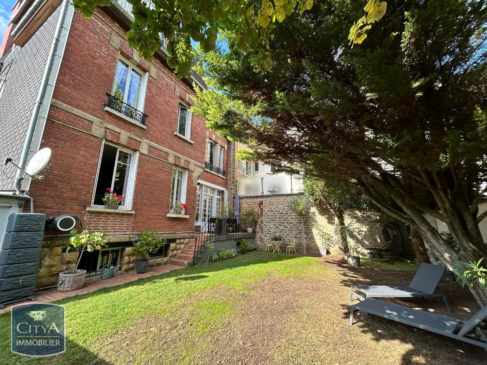 Photo 20 Demeure 10 pièces 260m²