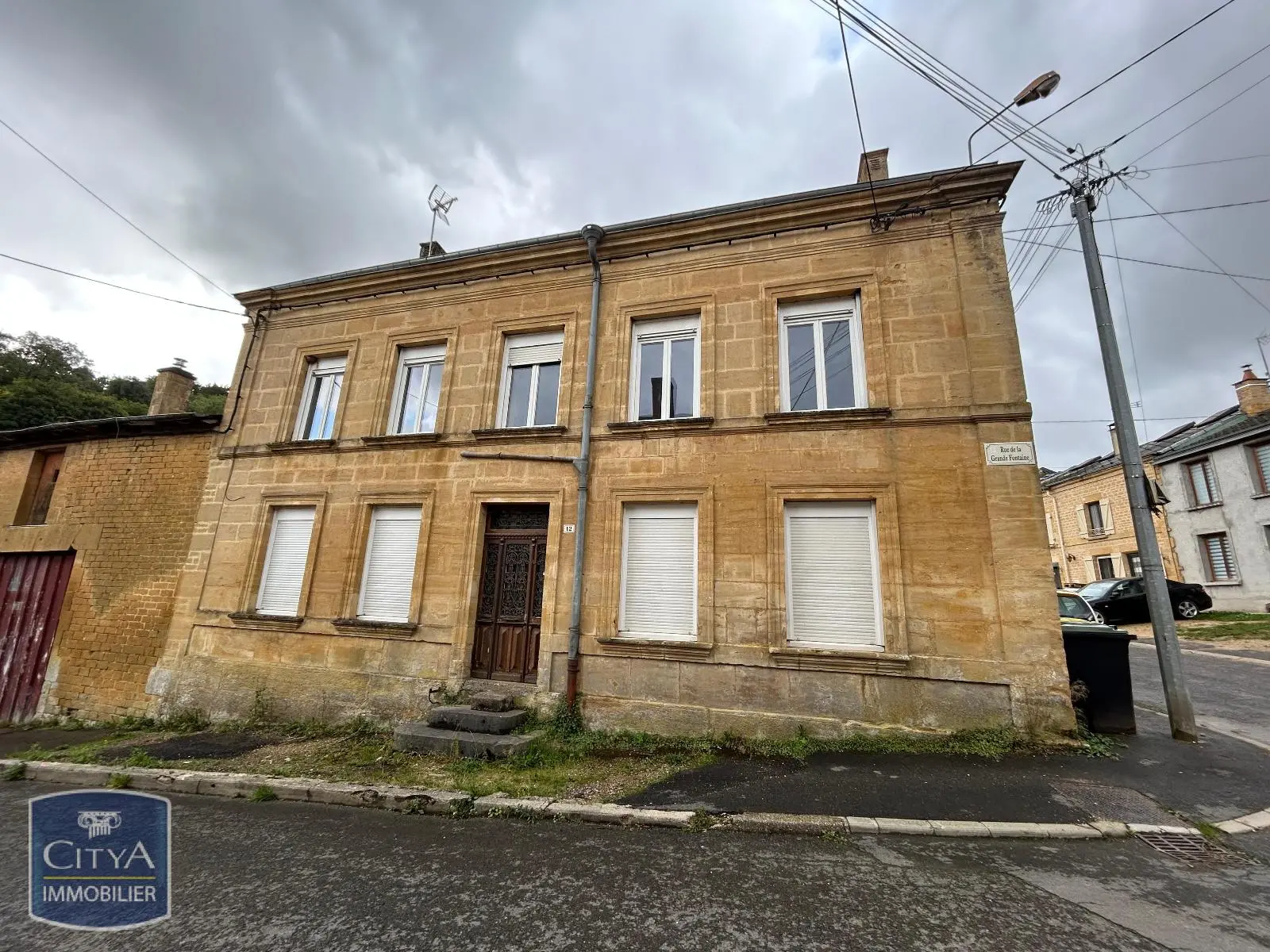 Photo 1 Maison 7 pièces 208m²