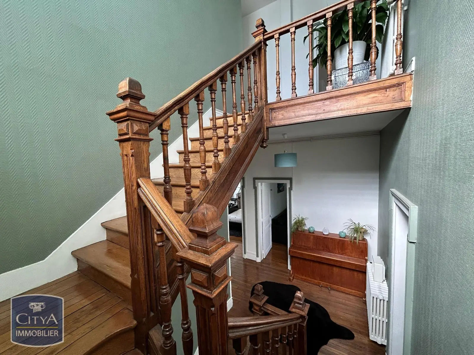 Photo 12 Demeure 10 pièces 260m²