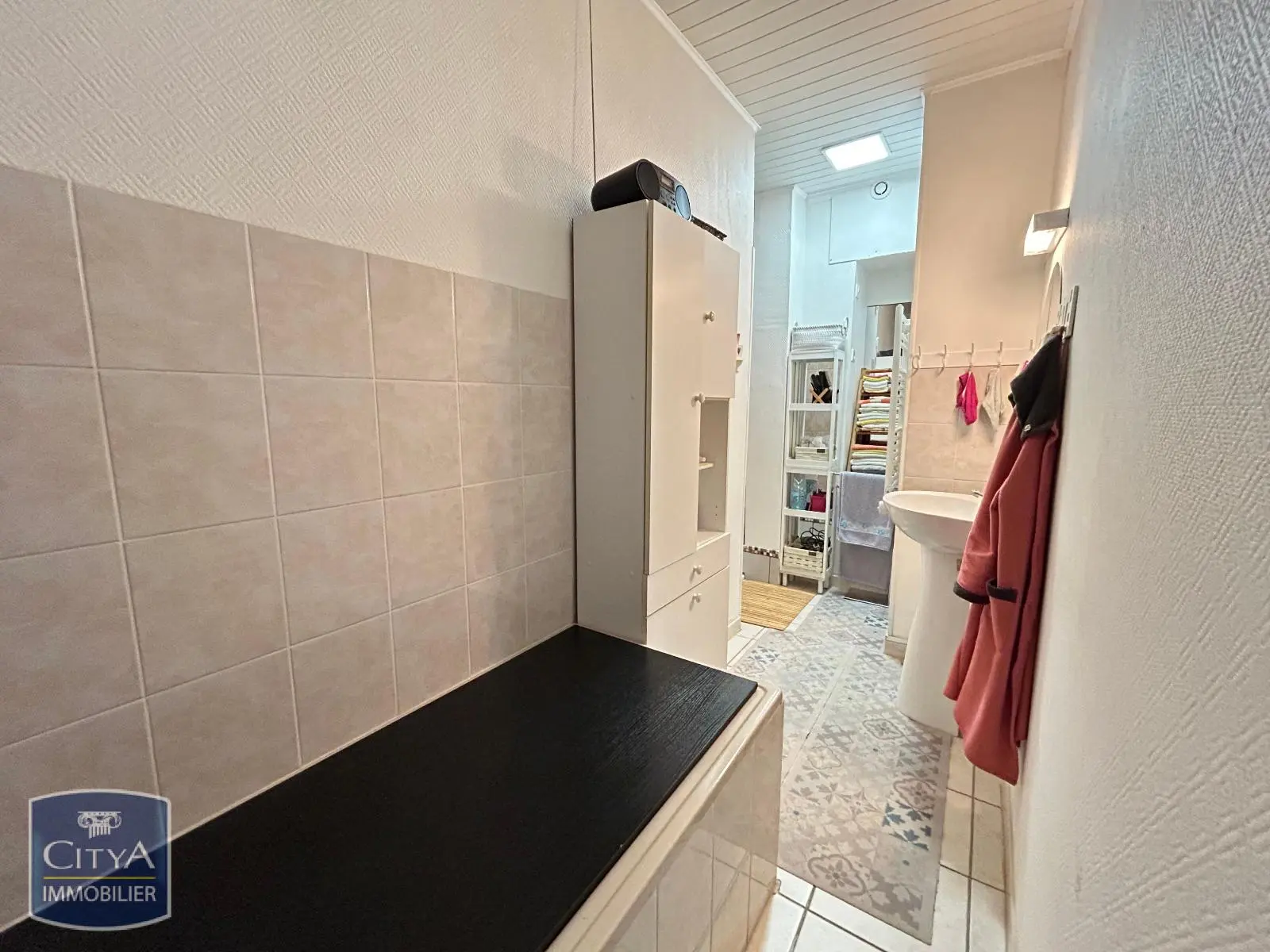 Photo 5 Appartement 2 pièces 53.47m²
