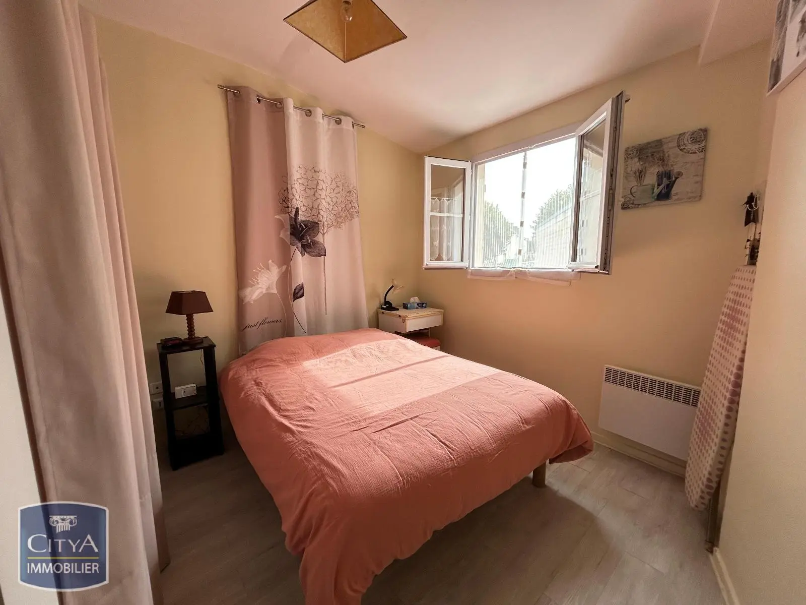 Photo 4 Appartement 2 pièces 53.47m²