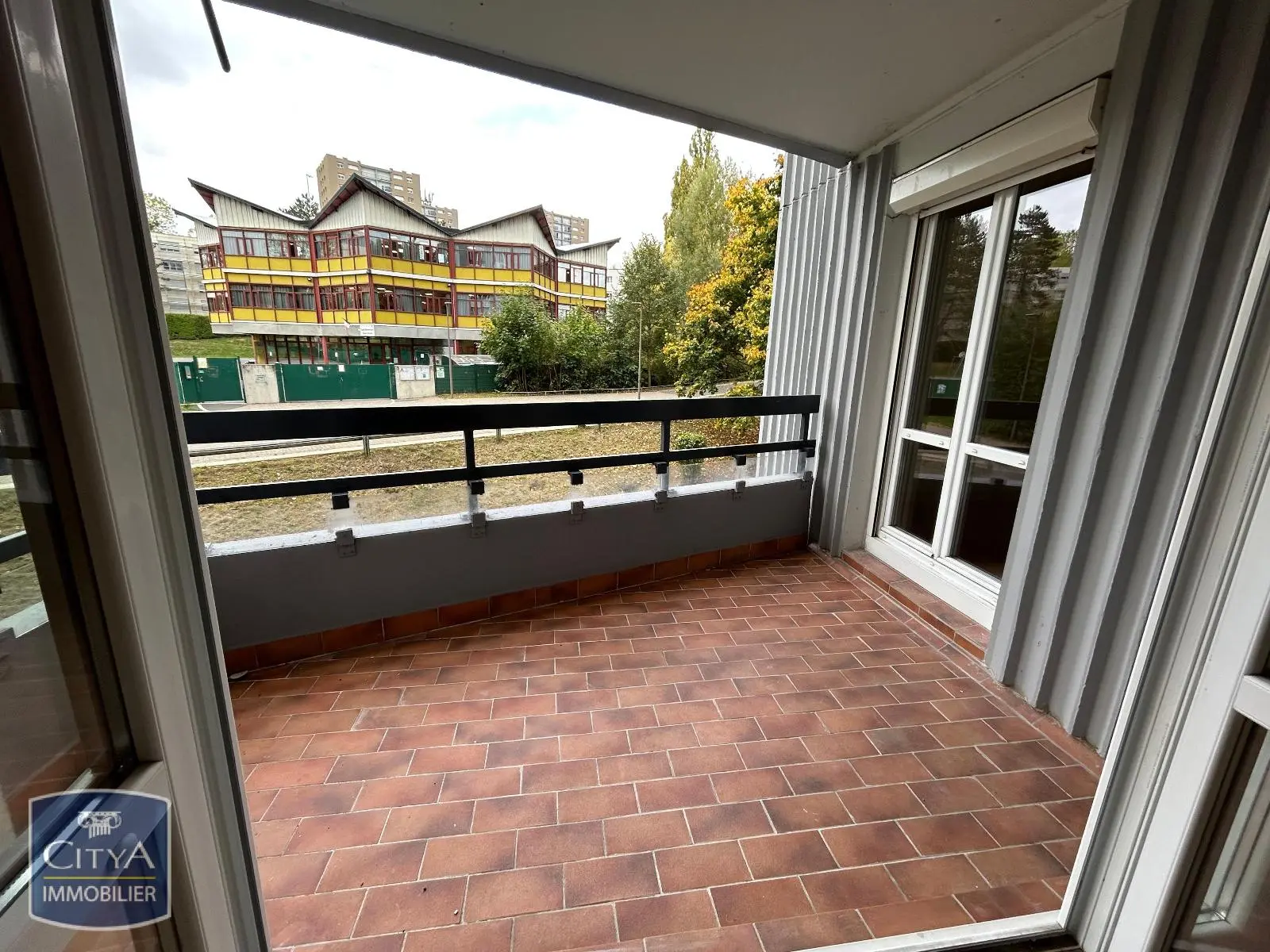 Photo 2 Appartement 3 pièces 67.34m²