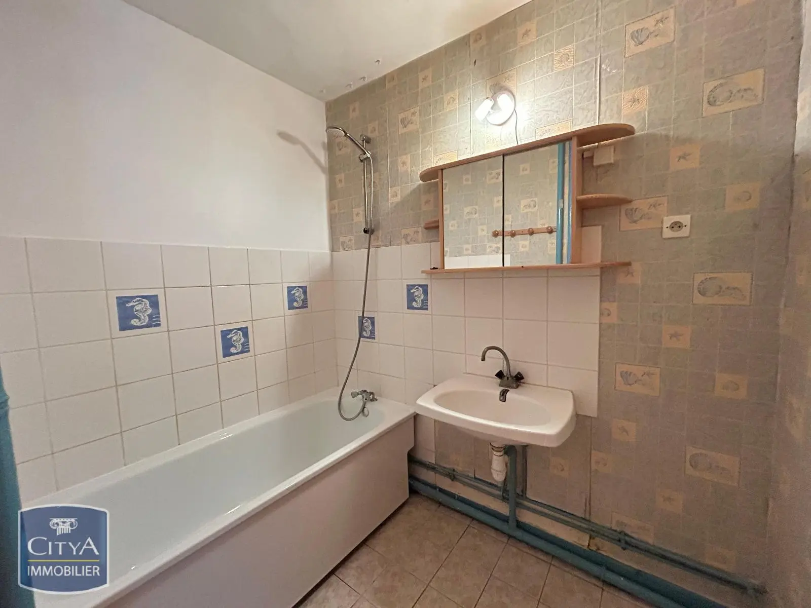 Photo 6 Appartement 3 pièces 67.34m²