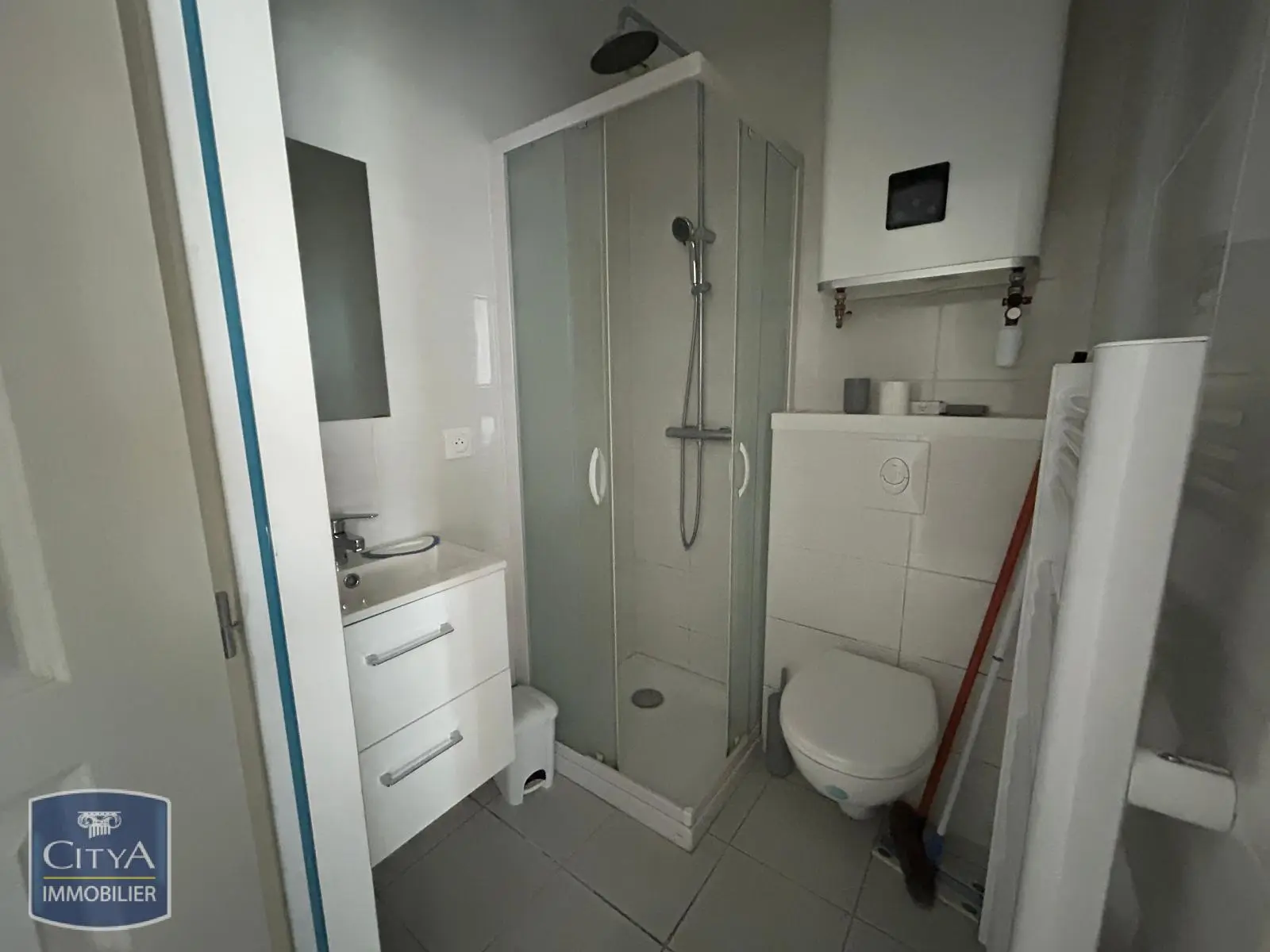 Photo 5 Appartement 1 pièce 13.47m²