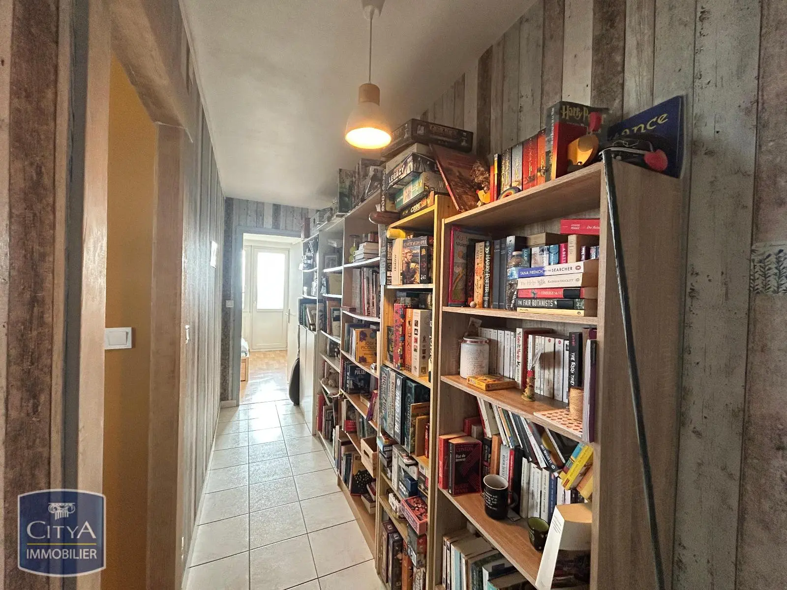 Photo 9 Appartement 3 pièces 78.14m²