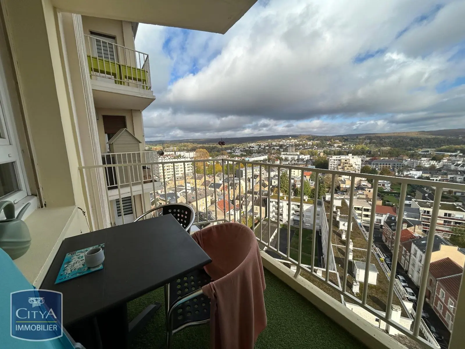 Photo 7 Appartement 3 pièces 78.14m²