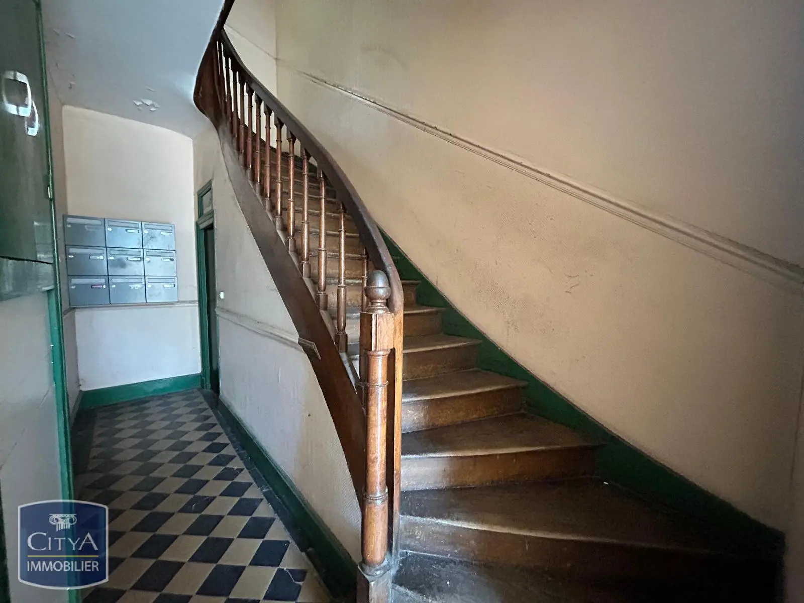 Photo 7 Appartement 2 pièces 36.12m²