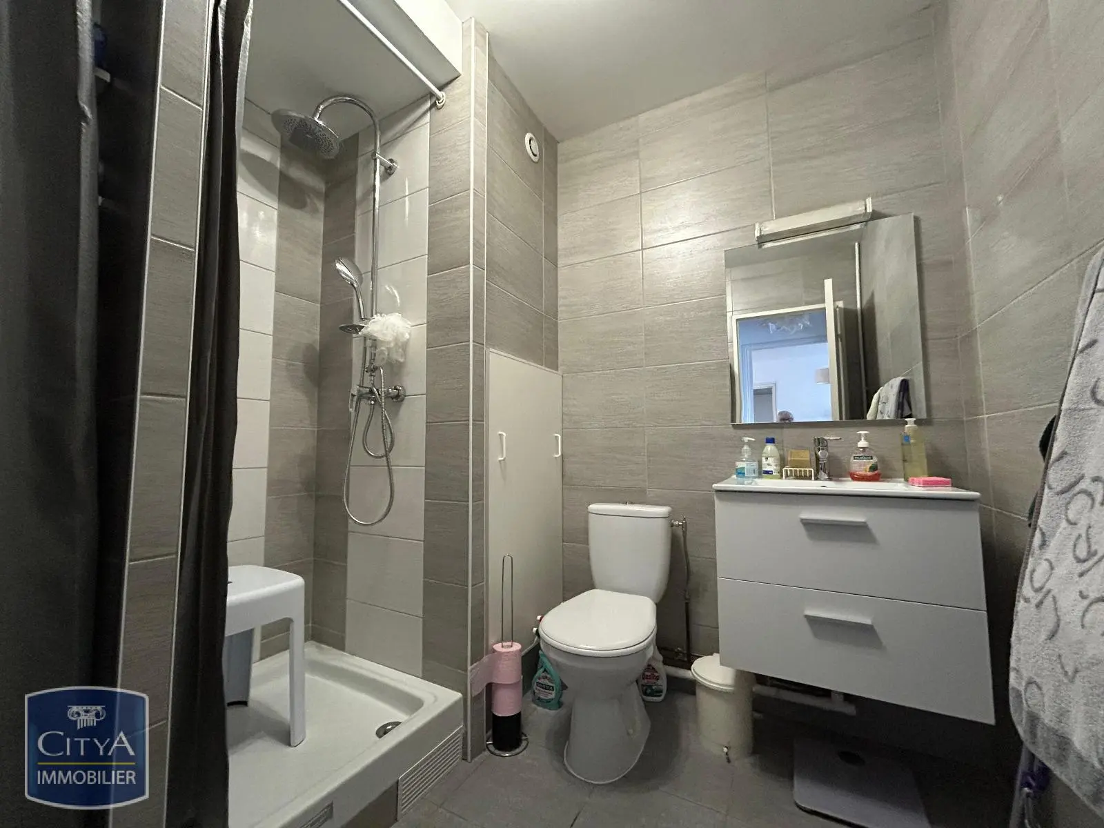 Photo 5 Appartement 2 pièces 44.65m²