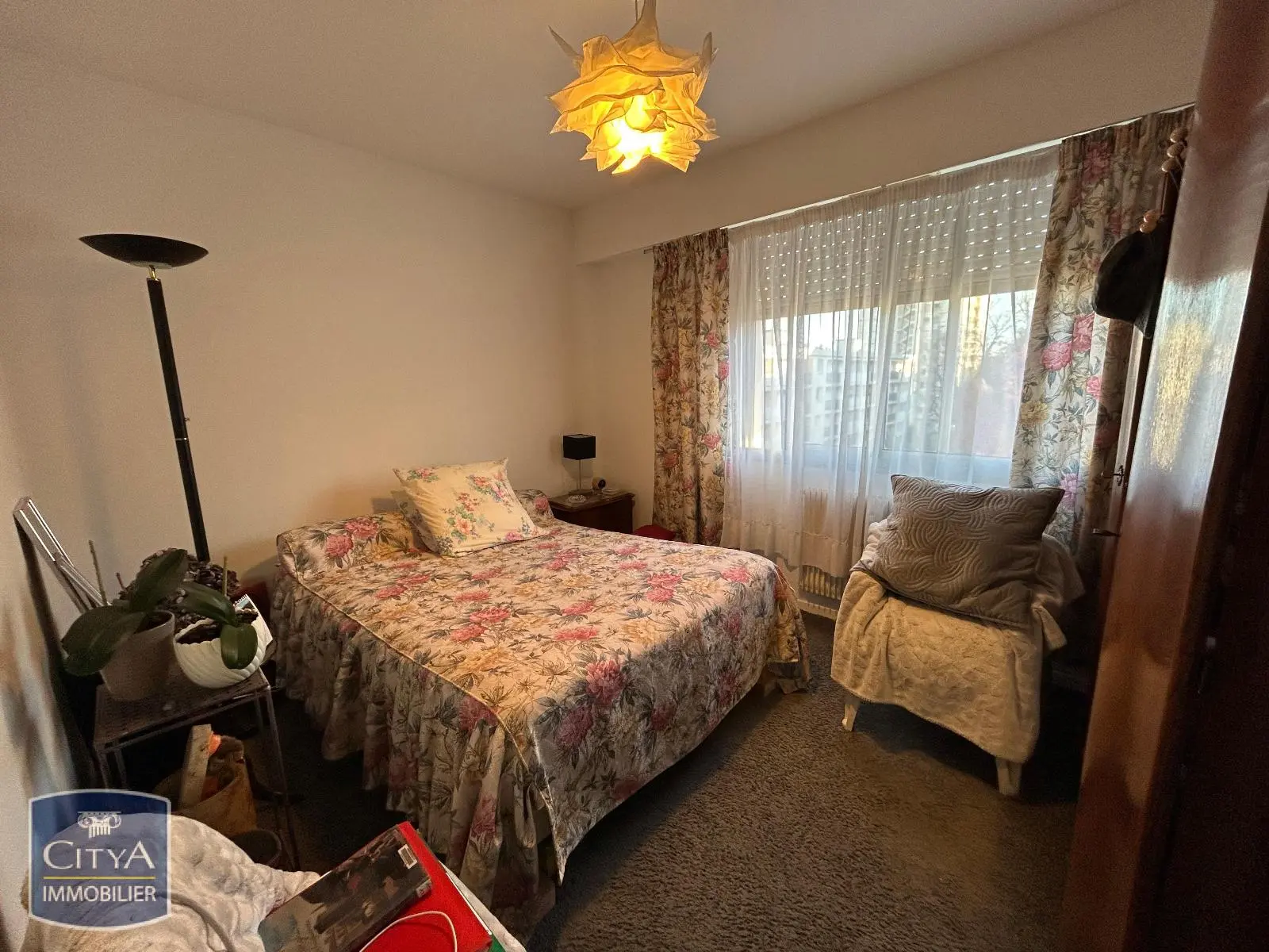 Photo 4 Appartement 2 pièces 44.65m²