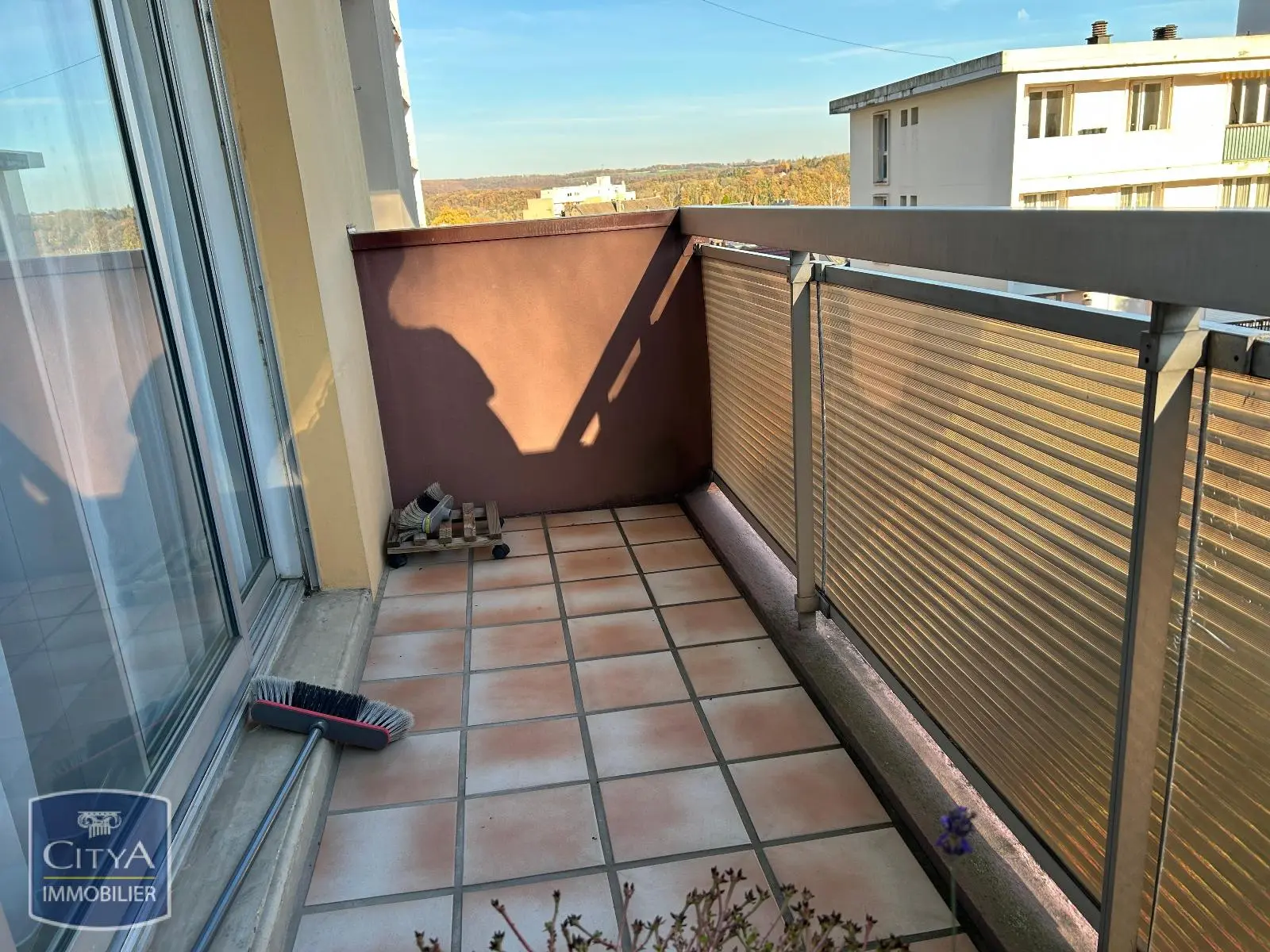 Photo 3 Appartement 2 pièces 44.65m²