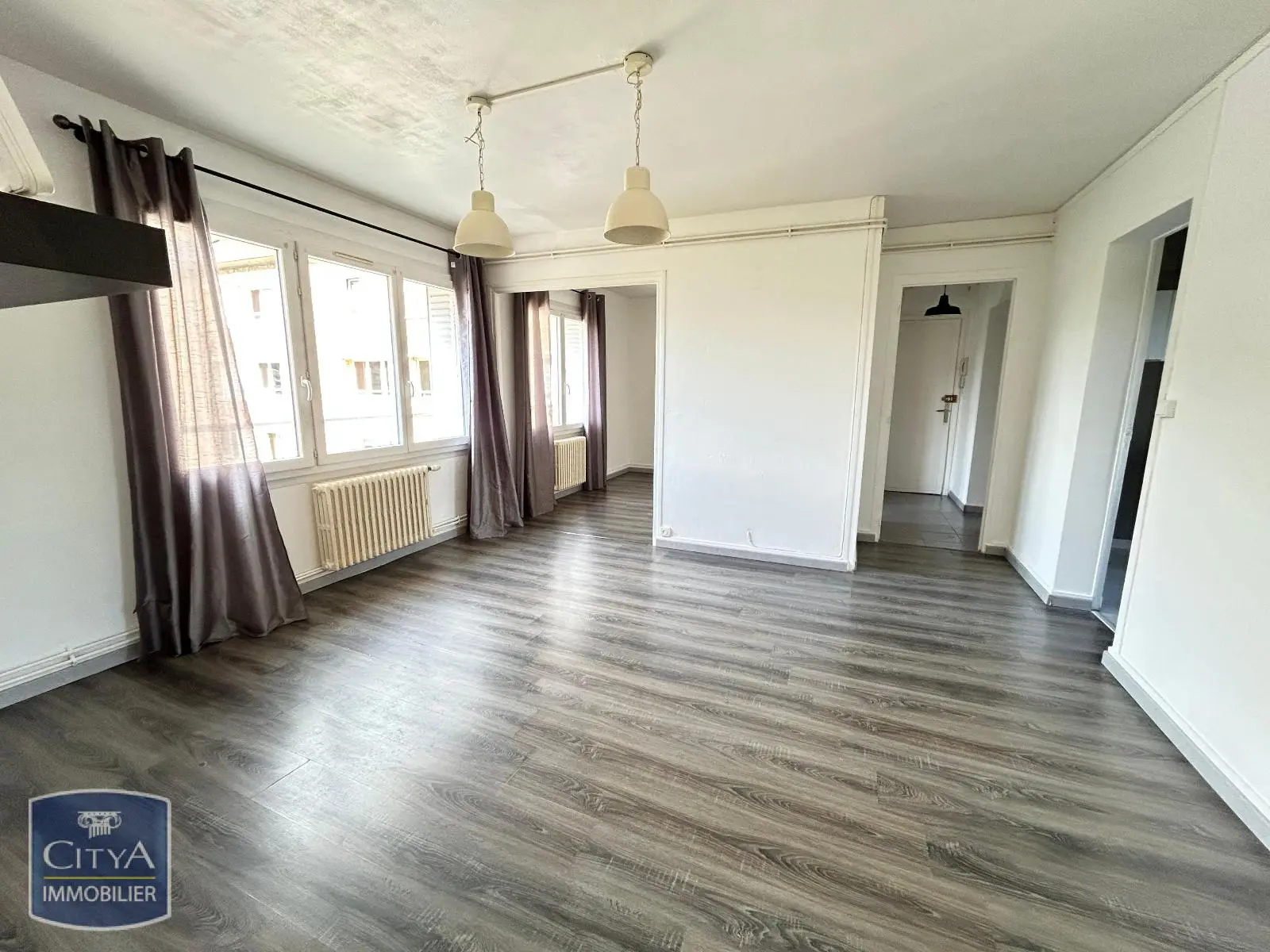 Photo 3 Appartement 3 pièces 66.68m²