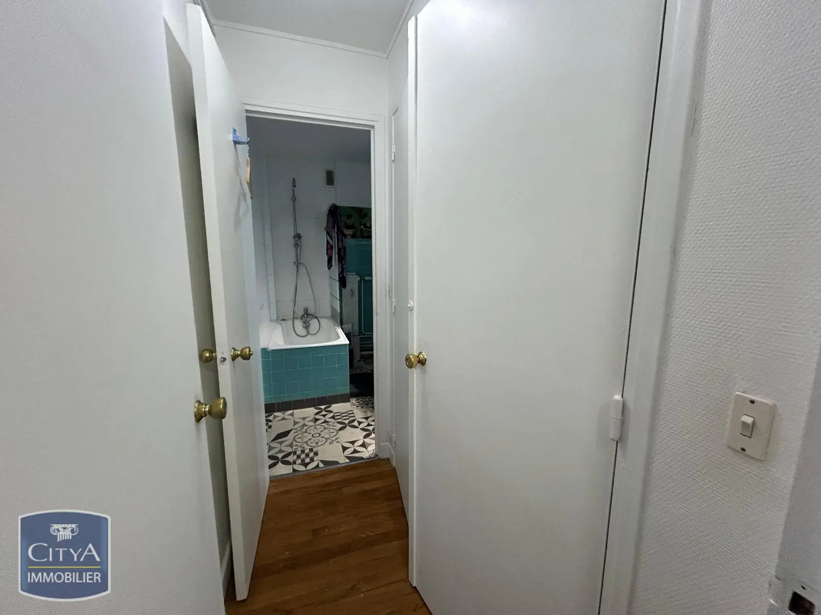 Photo 4 Appartement 2 pièces 35.14m²