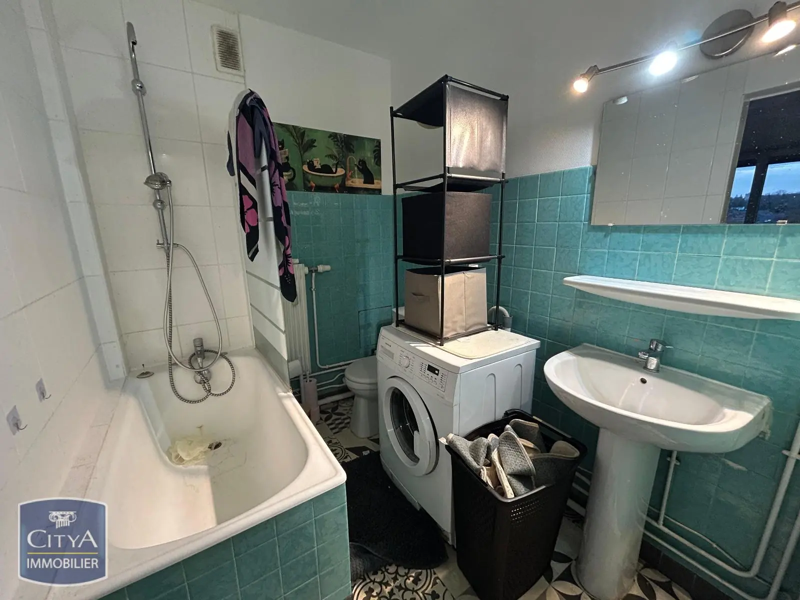 Photo 5 Appartement 2 pièces 35.14m²