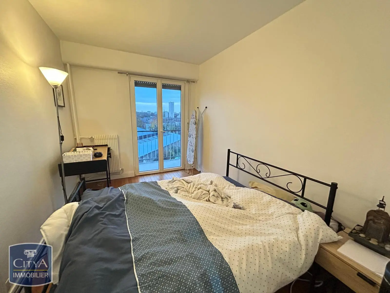 Photo 6 Appartement 2 pièces 35.14m²