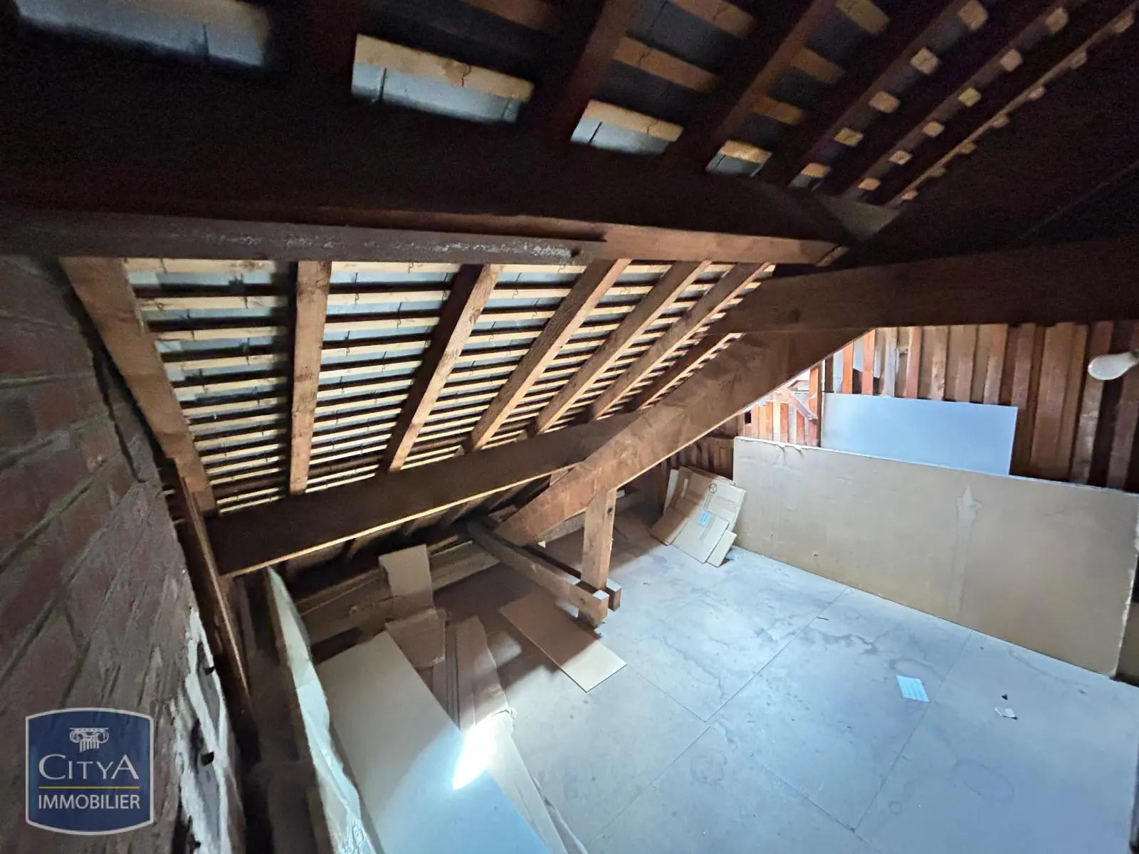 Photo 11 Appartement 3 pièces 66.68m²