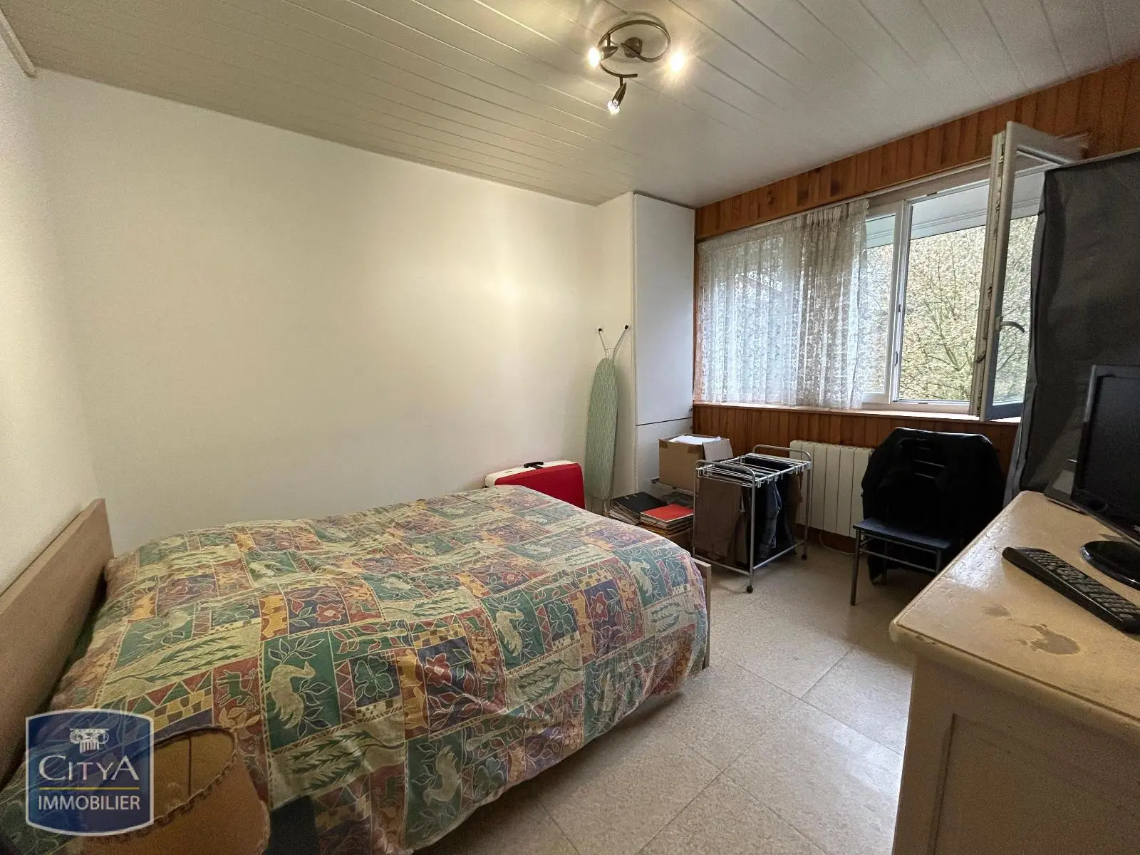 Photo 1 appartement Charleville-Mézières