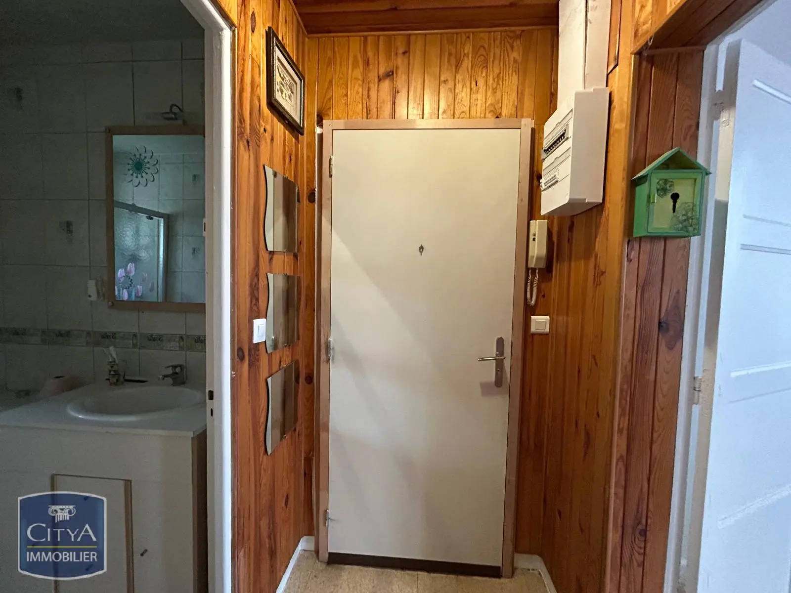 Photo 4 appartement Charleville-Mézières