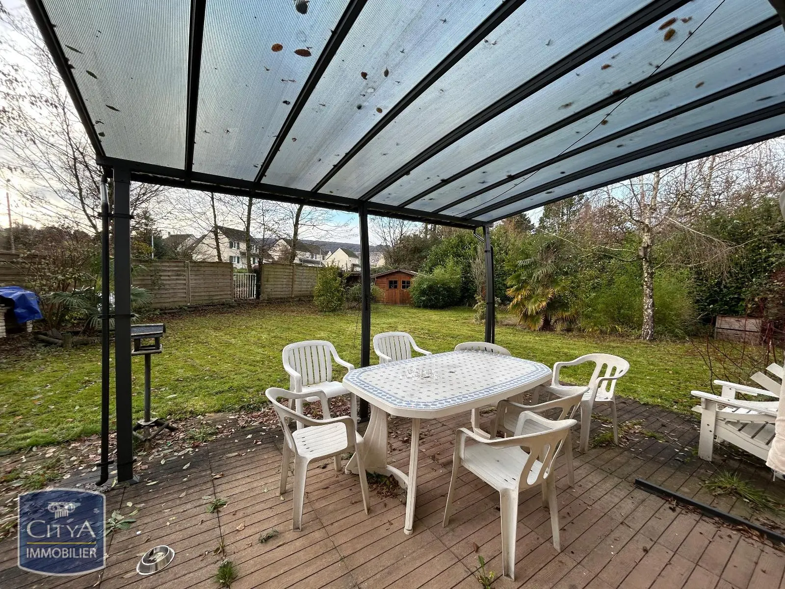 Photo 15 Maison 5 pièces 116m²