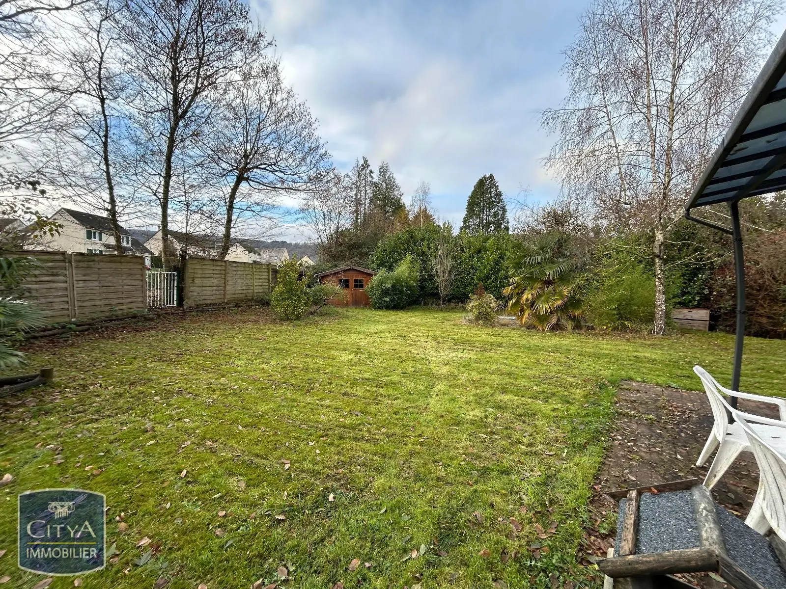 Photo 16 Maison 5 pièces 116m²