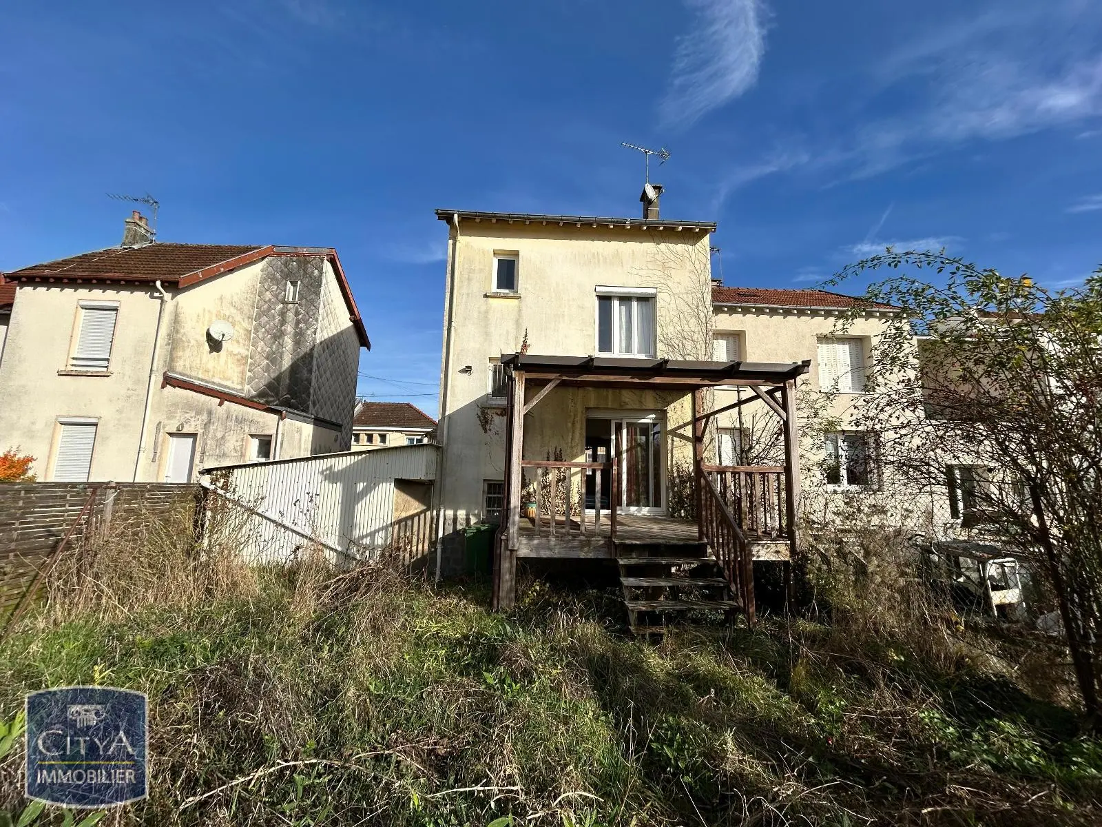 Photo 19 Maison 5 pièces 111m²