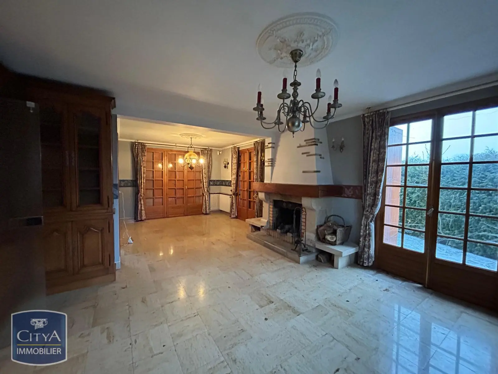 Photo 6 Maison 6 pièces 158m²