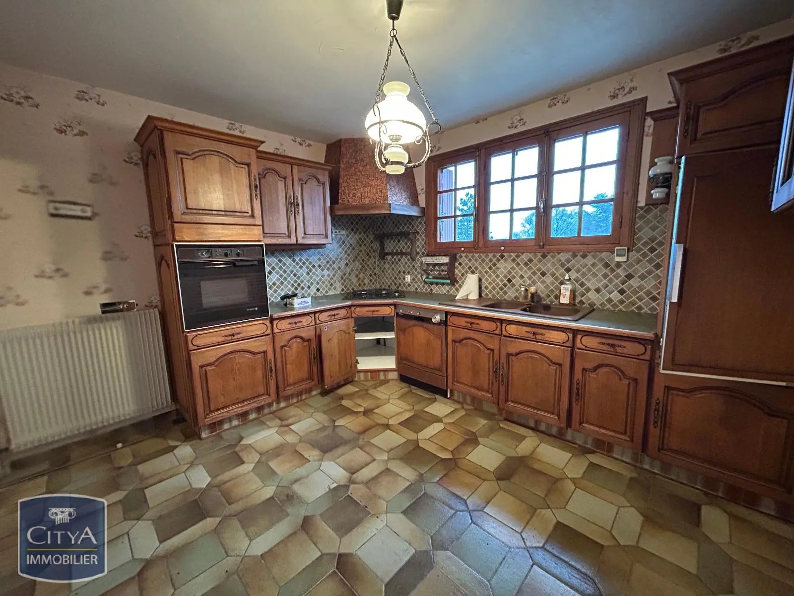 Photo 5 Maison 6 pièces 158m²