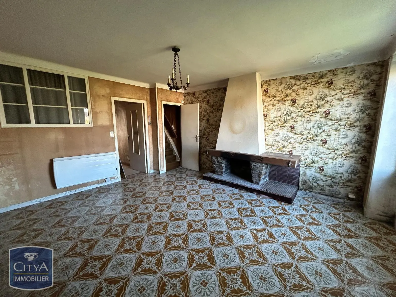 Photo 3 Maison 4 pièces 113m²