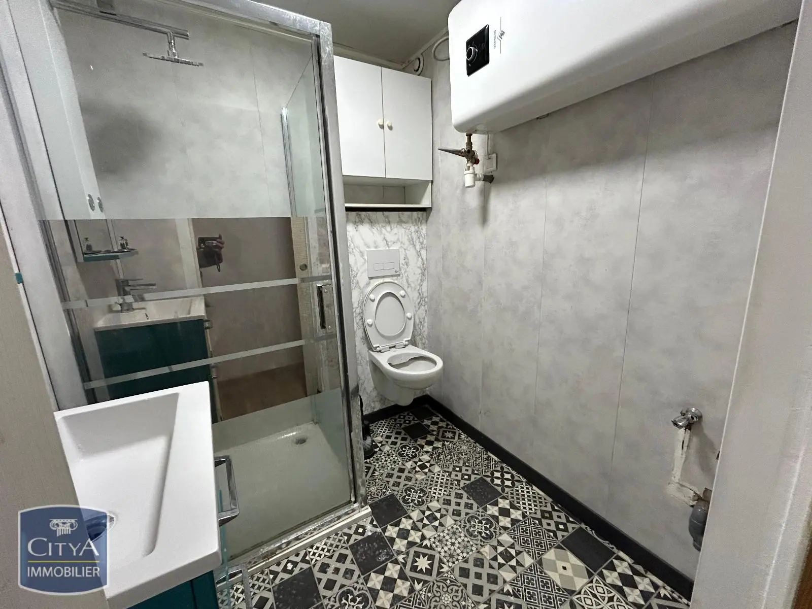 Photo 14 Immeuble 255m²