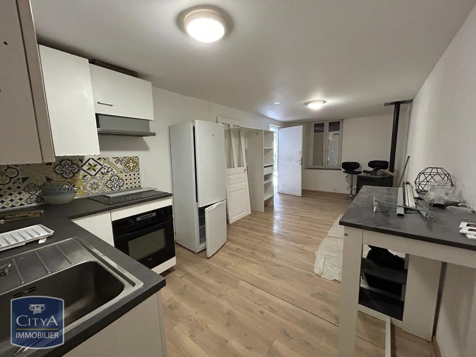 Photo 15 Immeuble 255m²