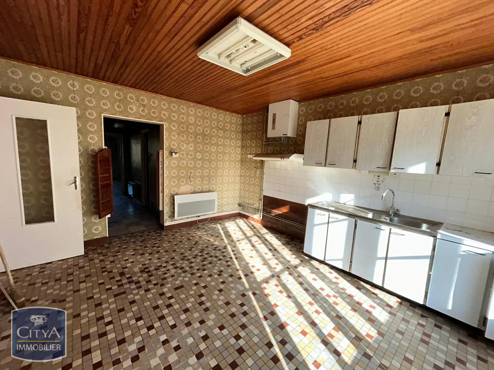 Photo 2 Maison 4 pièces 113m²