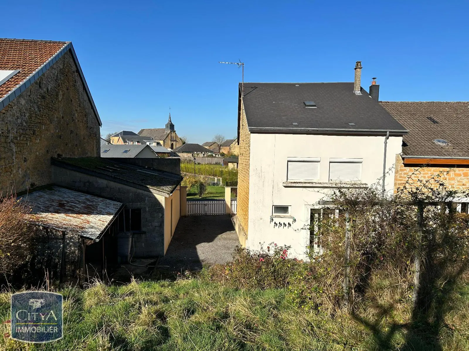 Photo 13 Maison 4 pièces 113m²