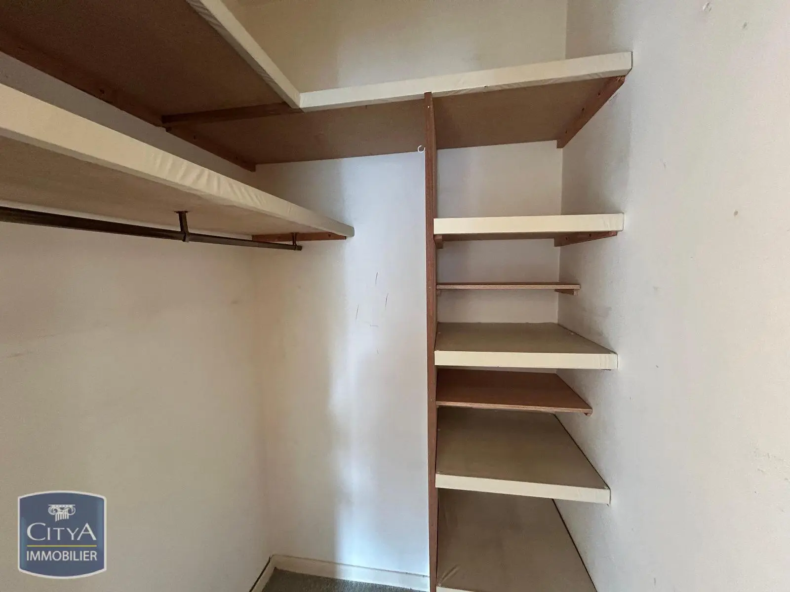 Photo 5 appartement Charleville-Mézières