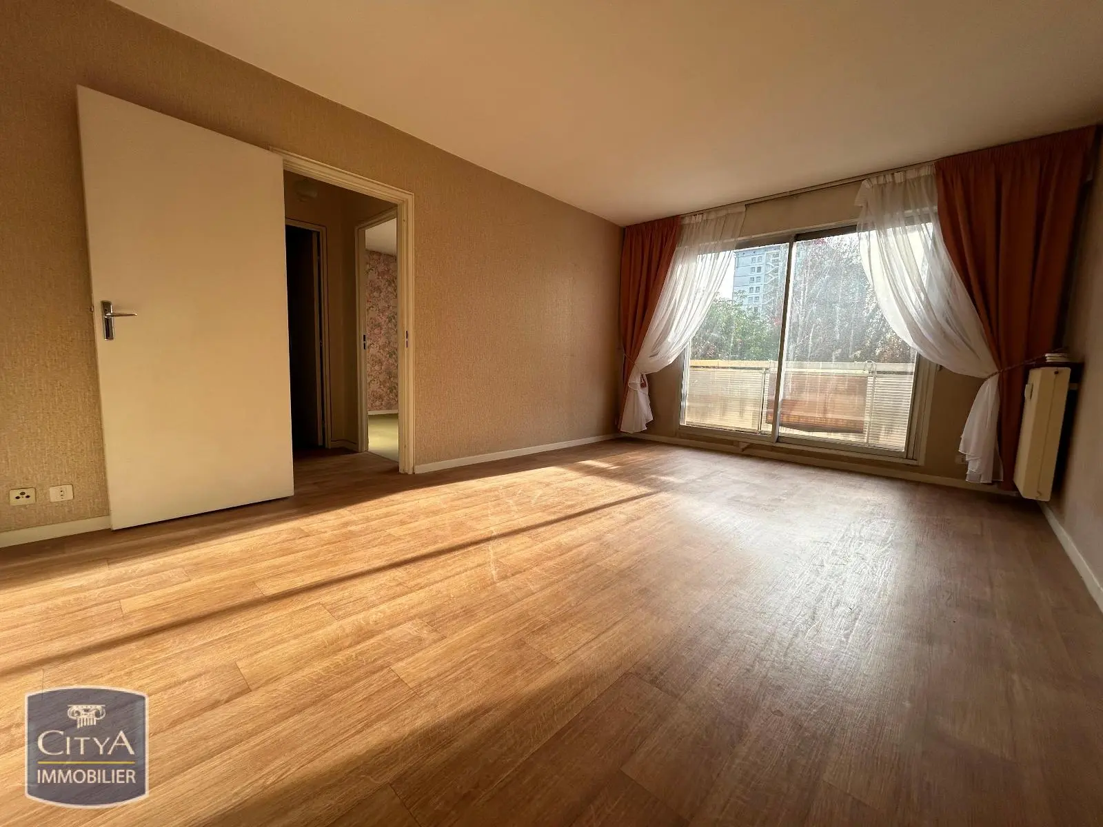 Photo 1 Appartement 2 pièces 43.97m²