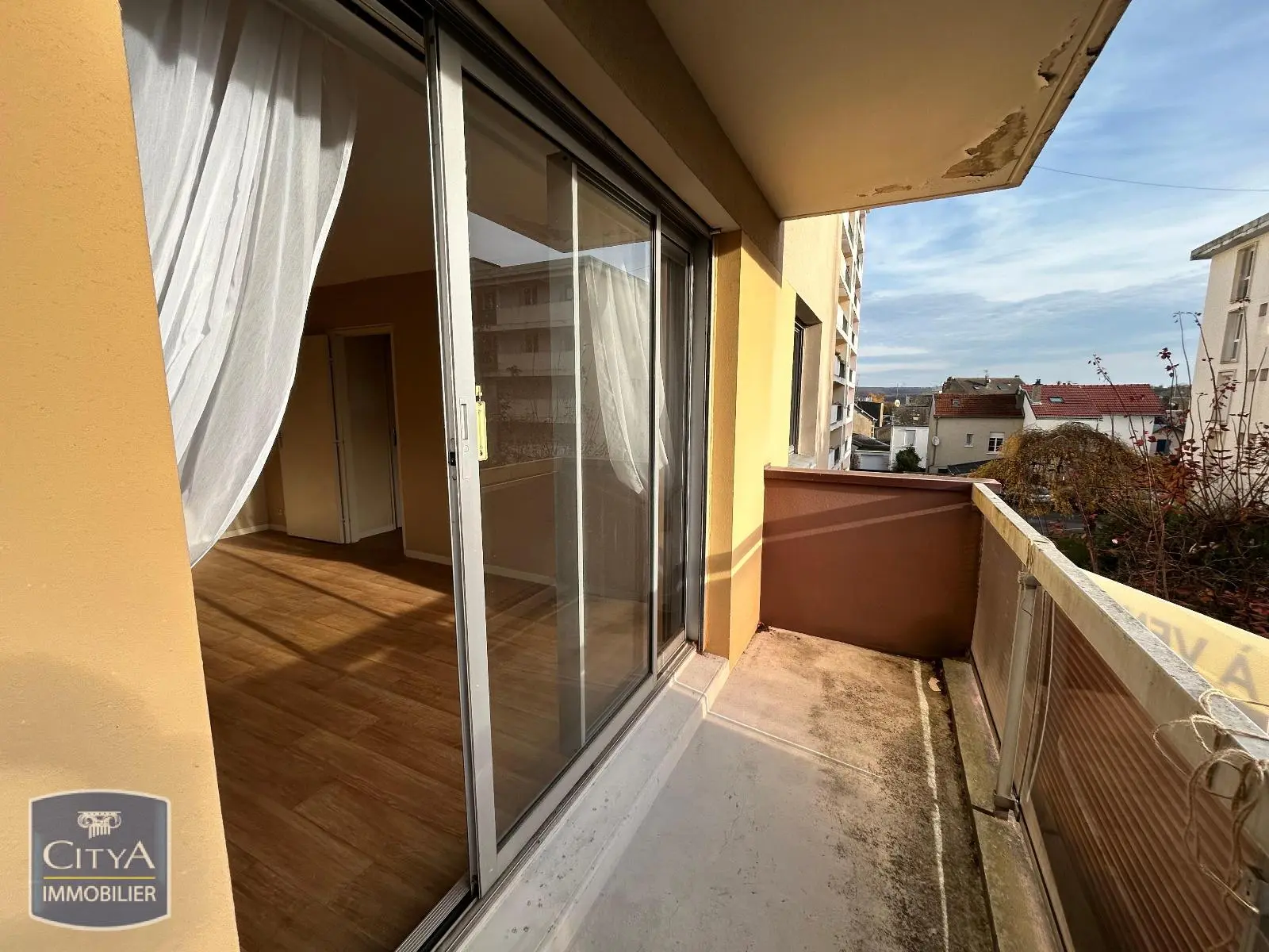 Photo 1 appartement Charleville-Mézières