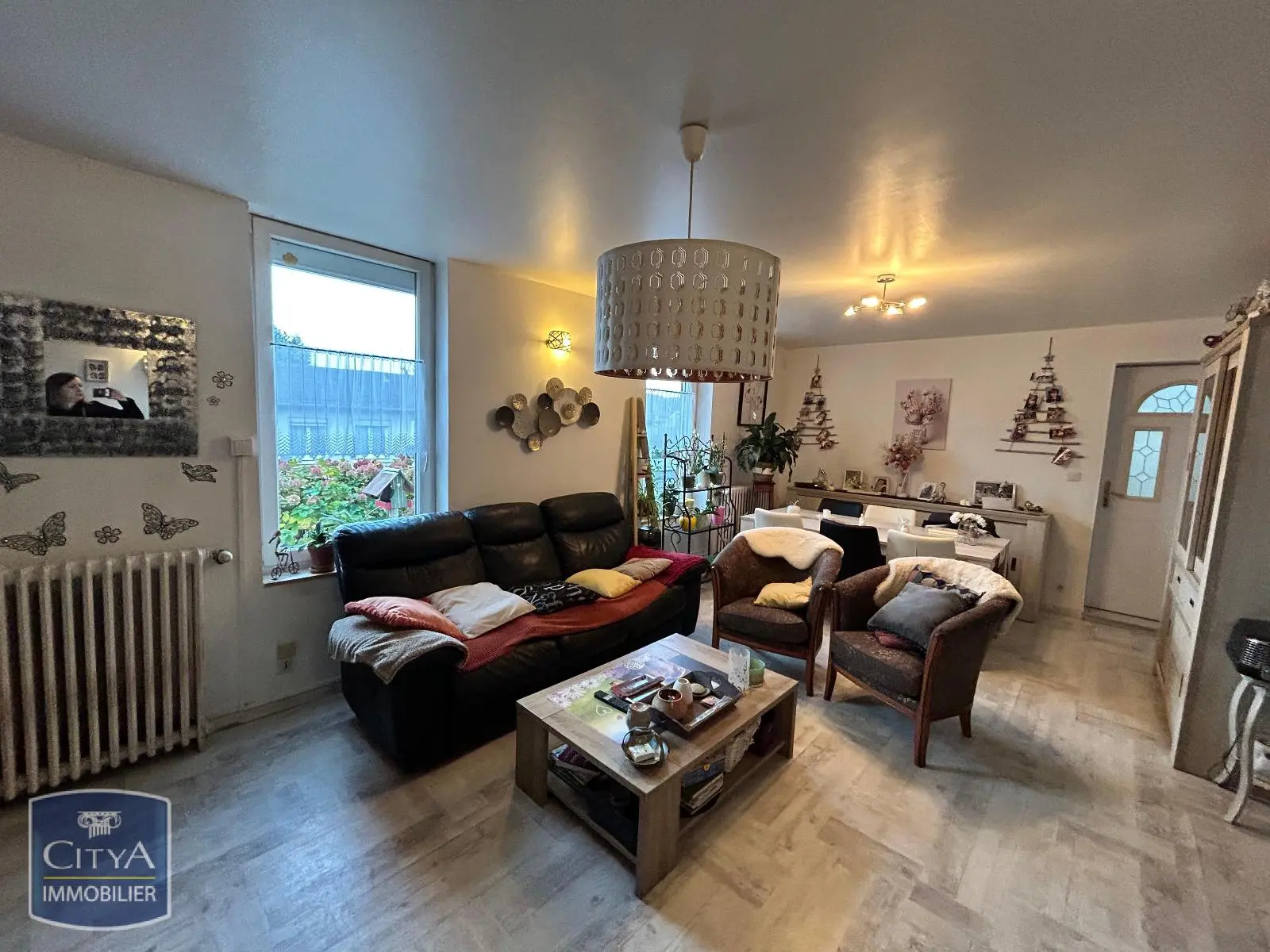 Photo 3 Maison 3 pièces 85m²