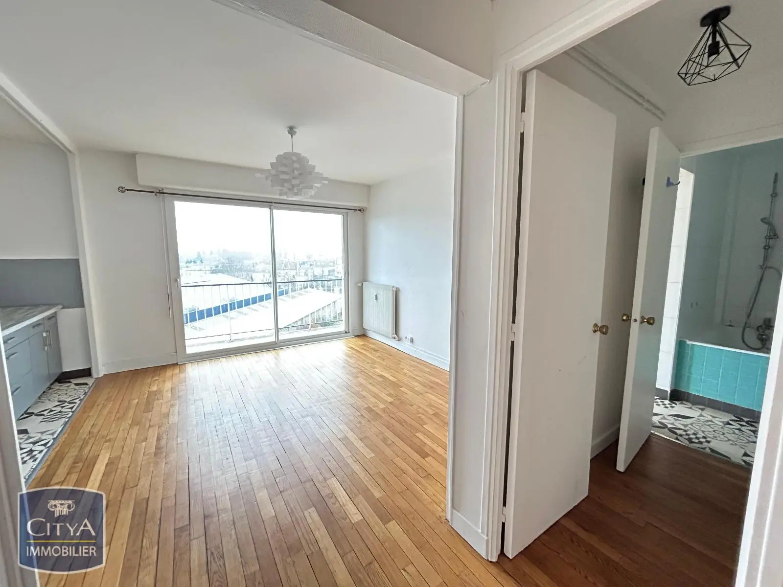 Photo 3 appartement Charleville-Mézières