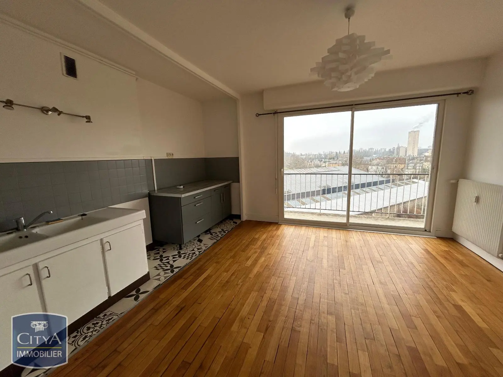 Photo 2 appartement Charleville-Mézières