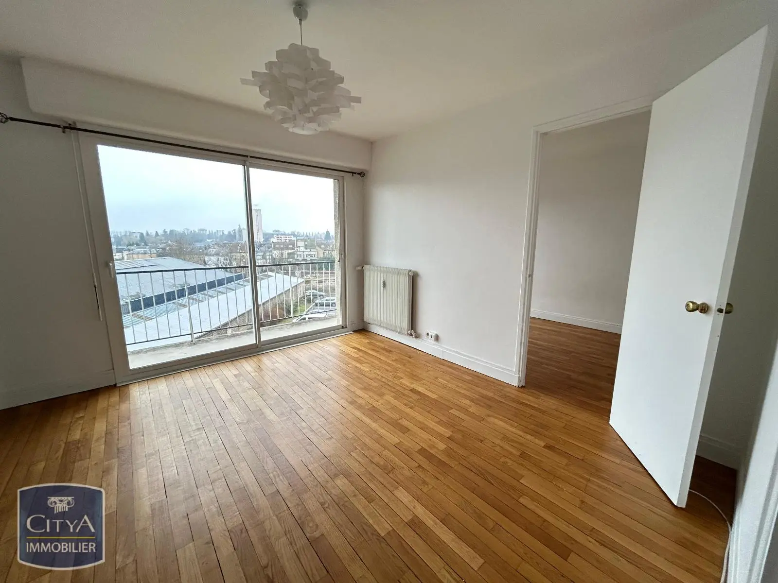 Photo 1 Appartement 2 pièces 35.14m²