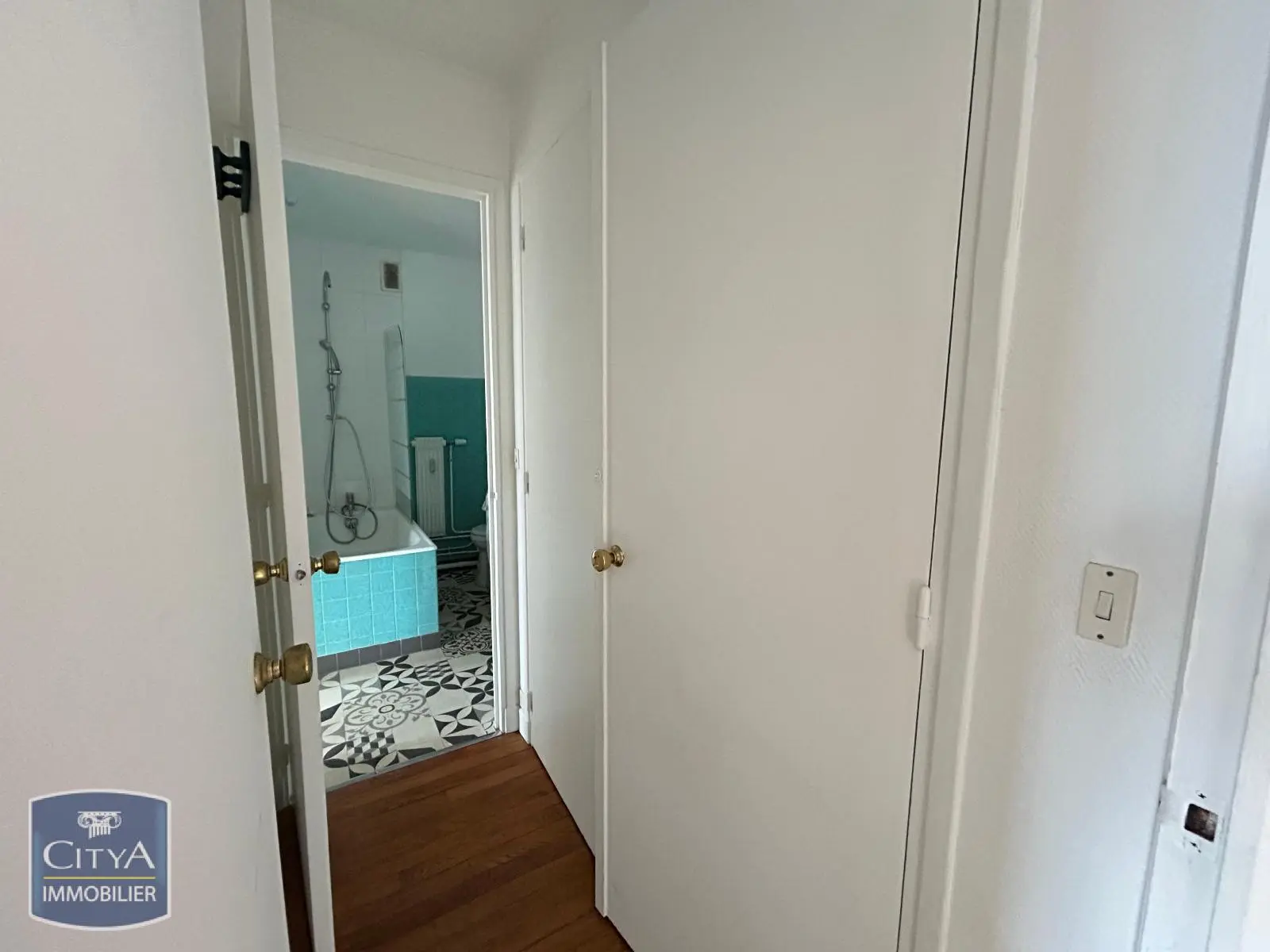 Photo 4 appartement Charleville-Mézières