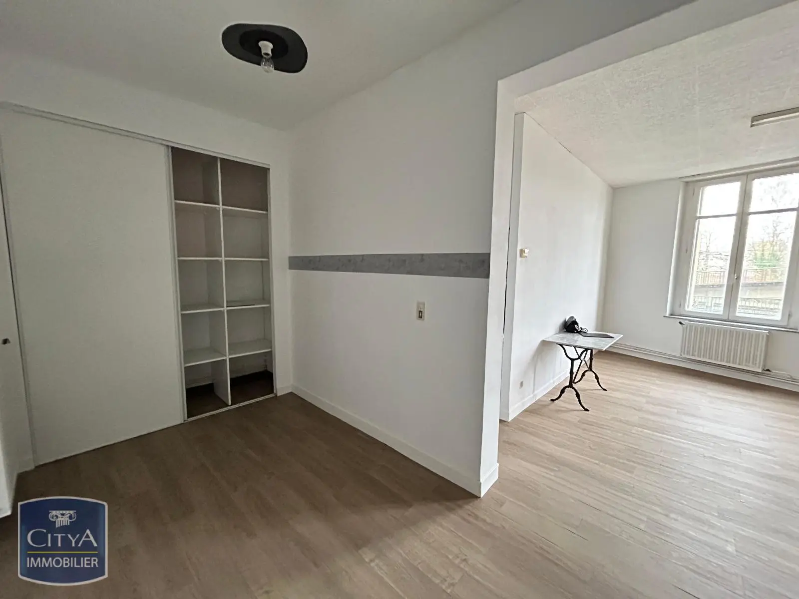 Photo 3 Appartement 2 pièces 36.12m²